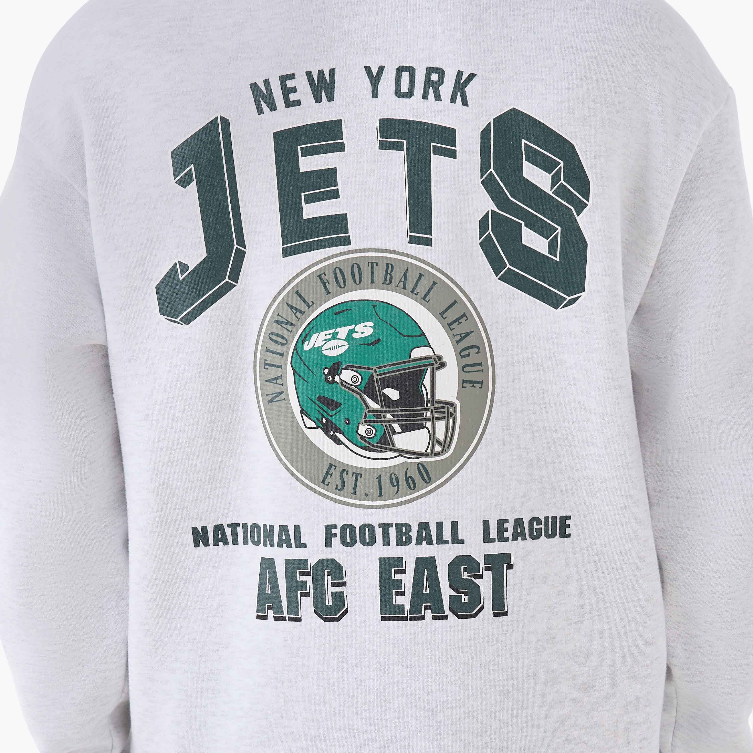 New York Jets NFL Men Oversized Hoodie-men-winterwear-hoodiesandsweatshirts-image-6