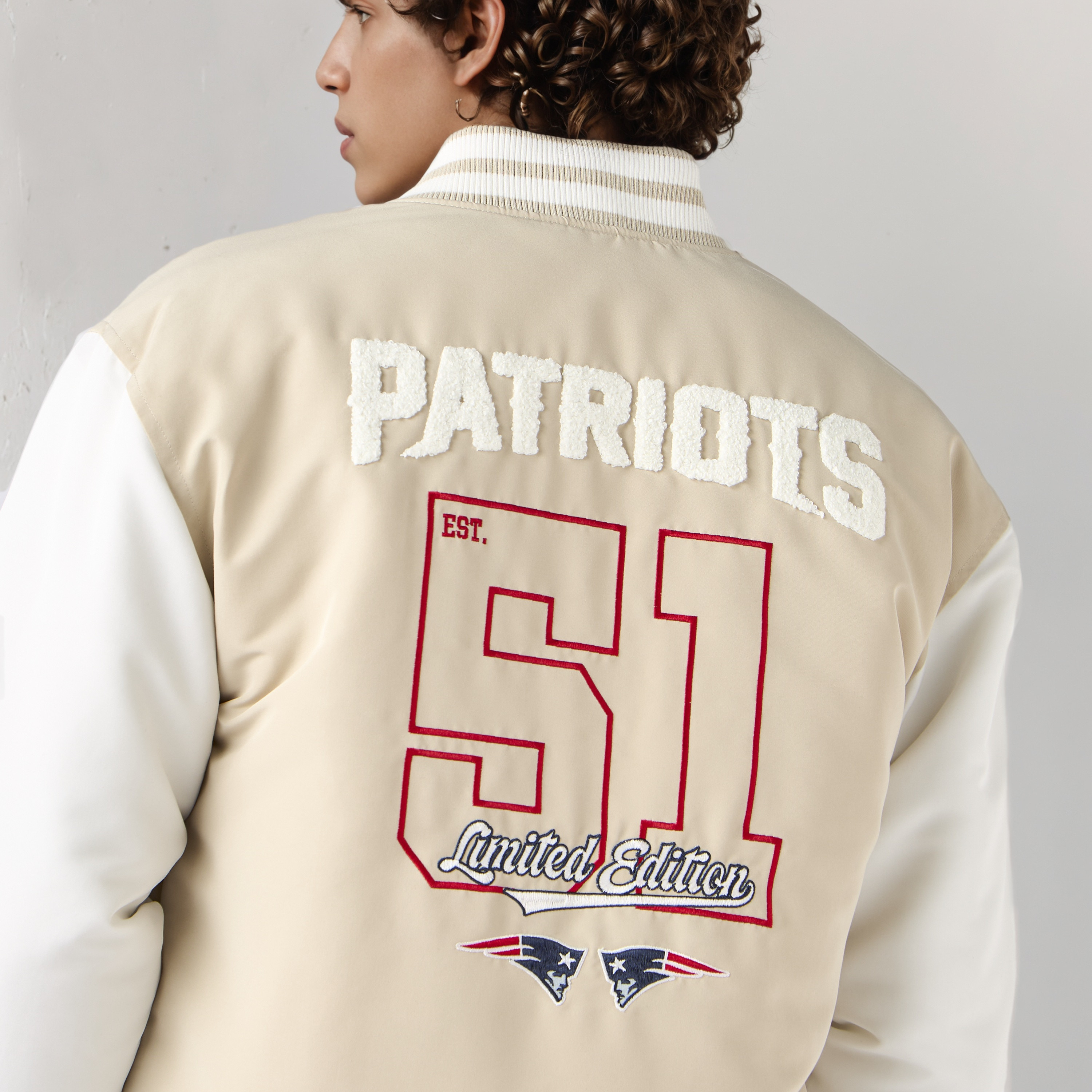 The New England Patriots Applique Jacket-men-clothing-jacketsandblazers-jackets-image-4