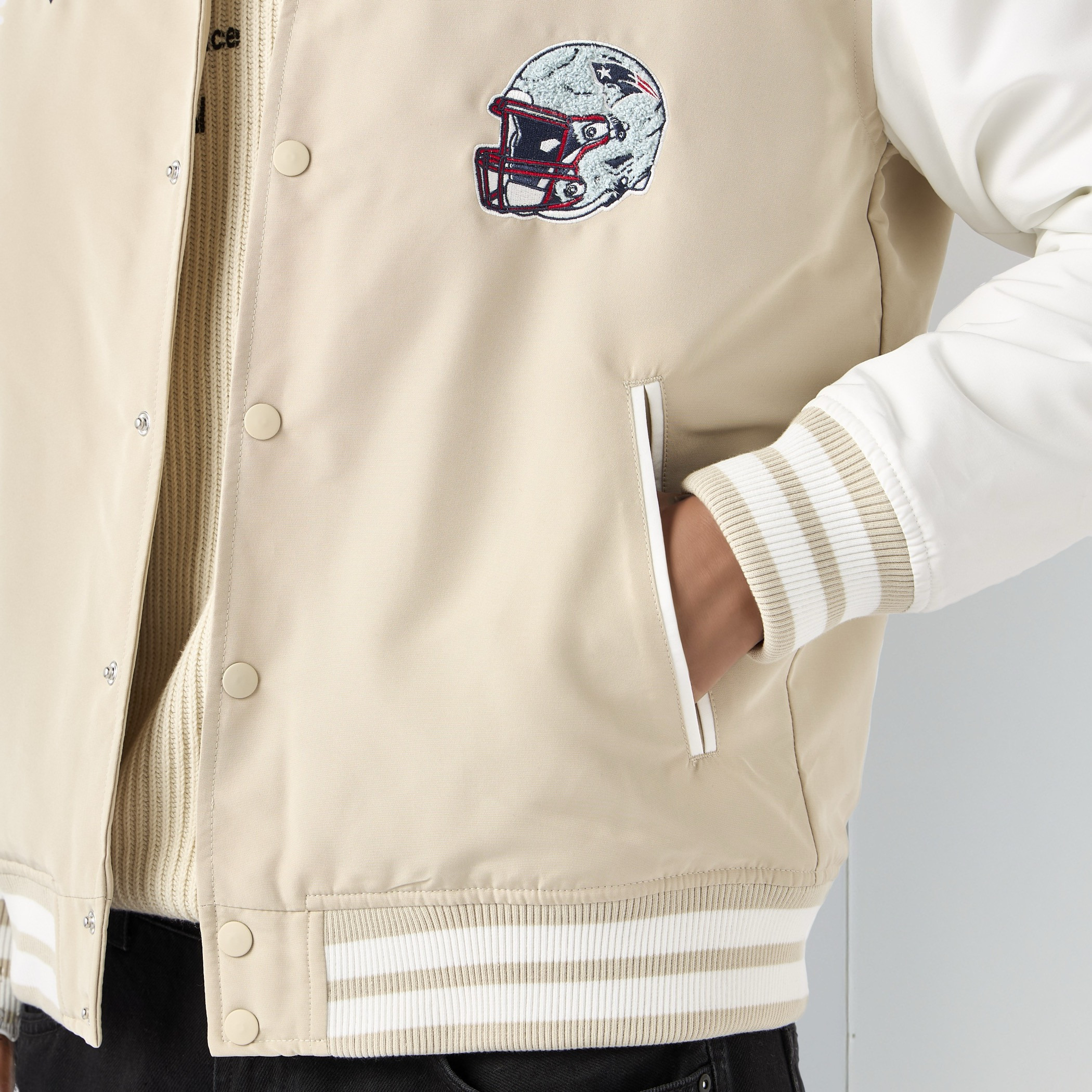 The New England Patriots Applique Jacket-men-clothing-jacketsandblazers-jackets-image-5