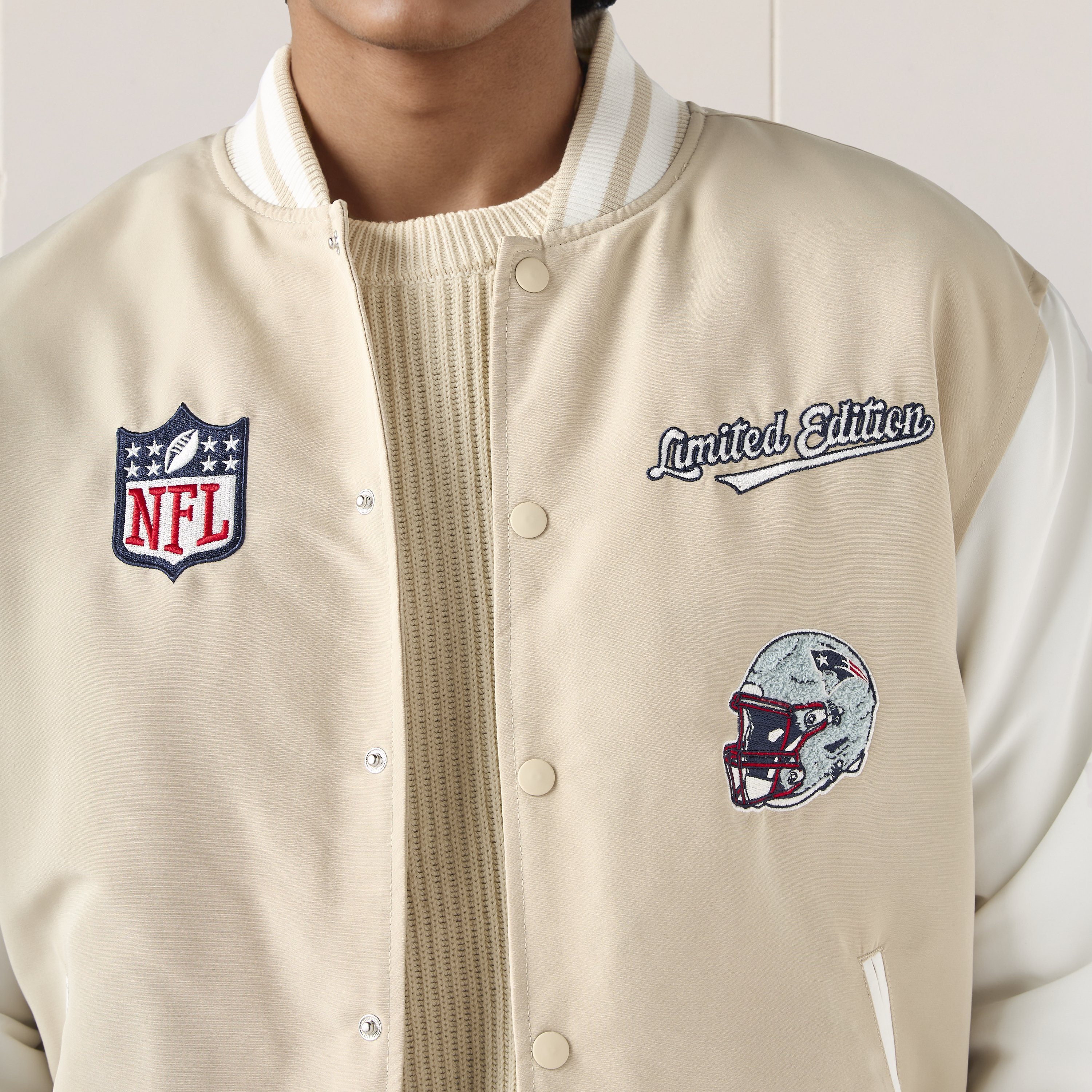 The New England Patriots Applique Jacket-men-clothing-jacketsandblazers-jackets-image-6