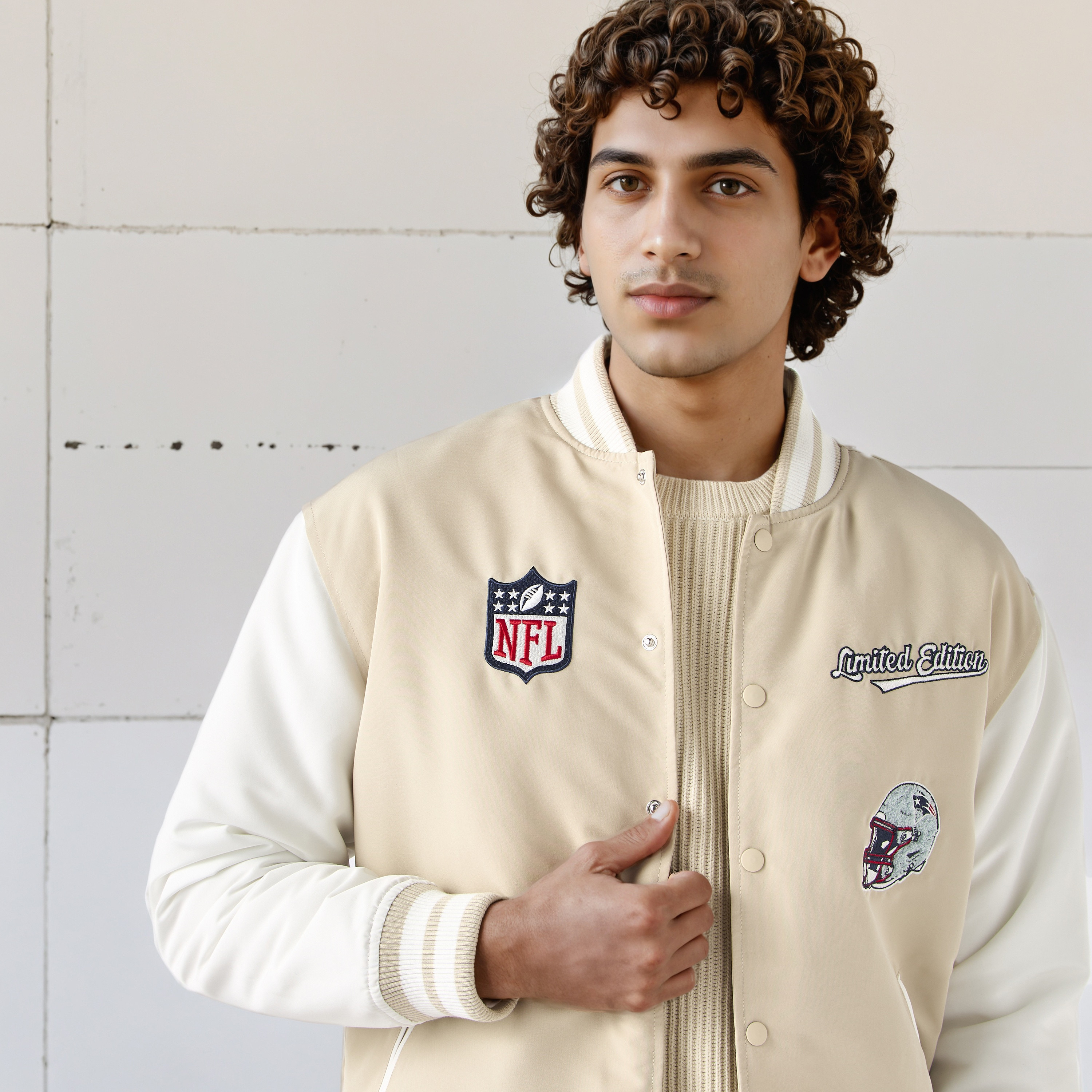 The New England Patriots Applique Jacket-men-clothing-jacketsandblazers-jackets-image-7