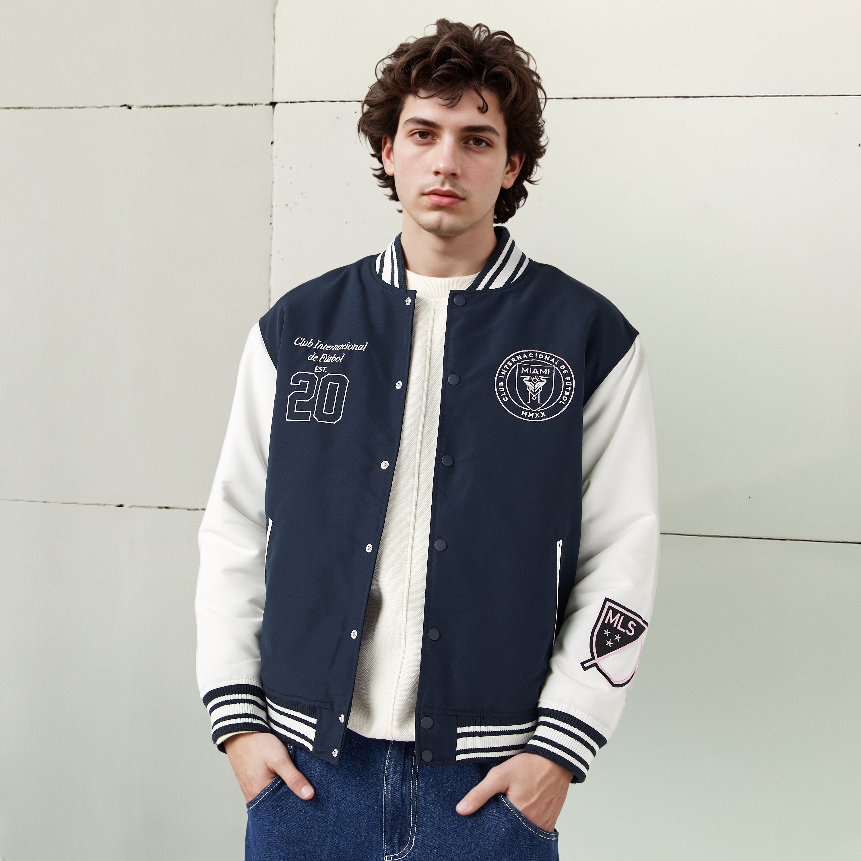 Club Internacional de Fútbol Miami Print Jacket-men-clothing-jacketsandblazers-jackets-image-4