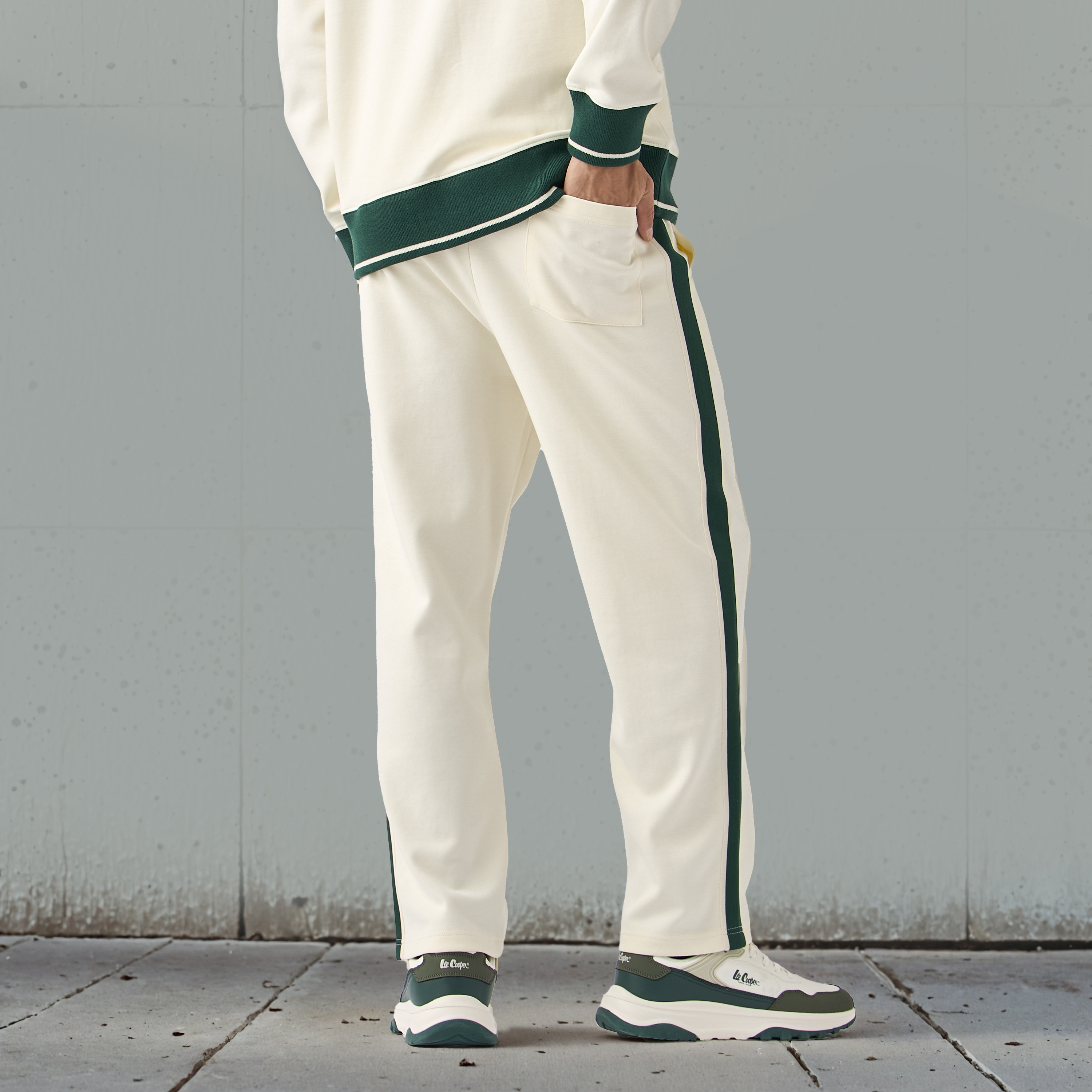 New York Jets Print Flexi Waist Track Pants-men-clothing-bottoms-joggers-image-4