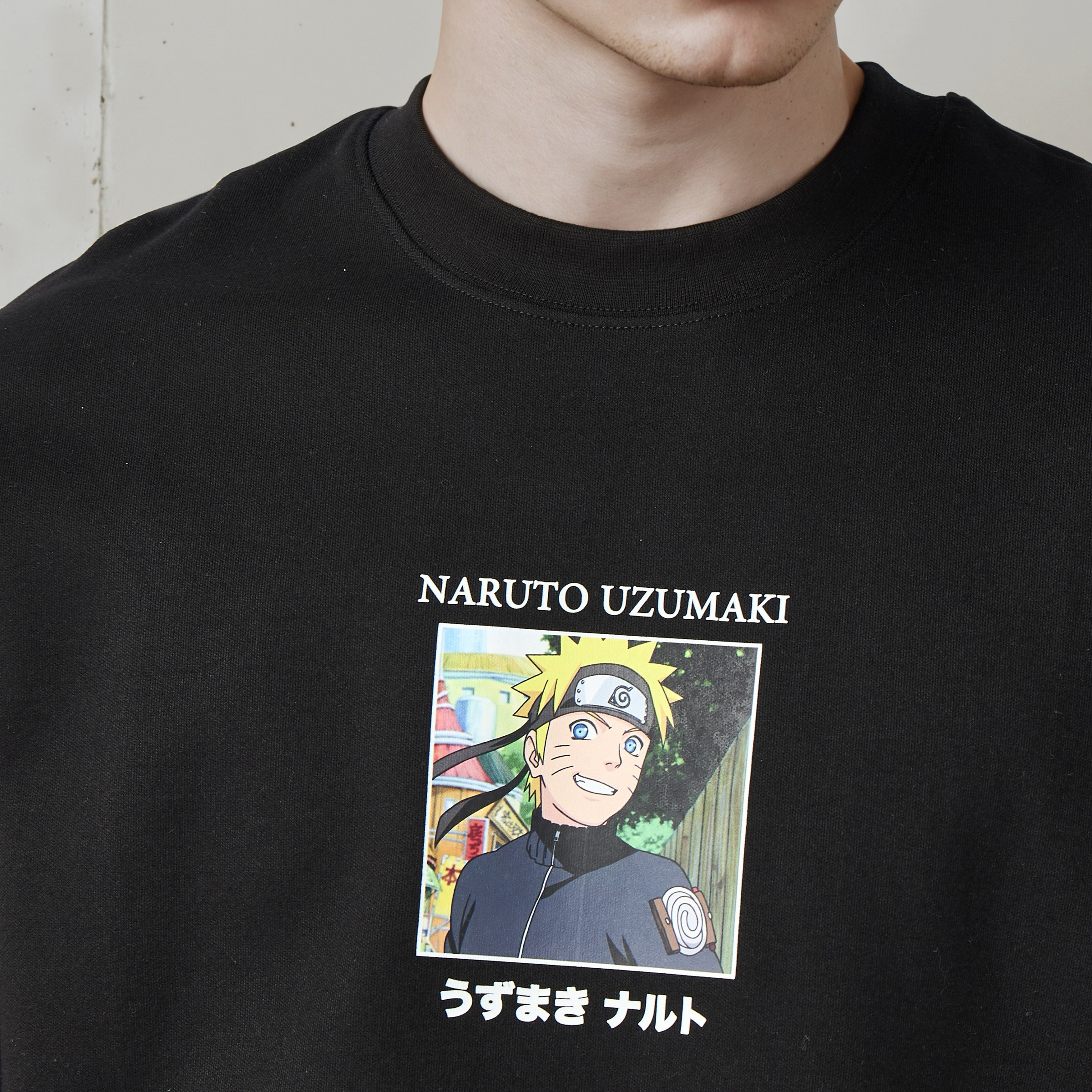 تيشيرت بطبعات ناروتو-men-clothing-tshirtsandpolos-tshirts-image-3