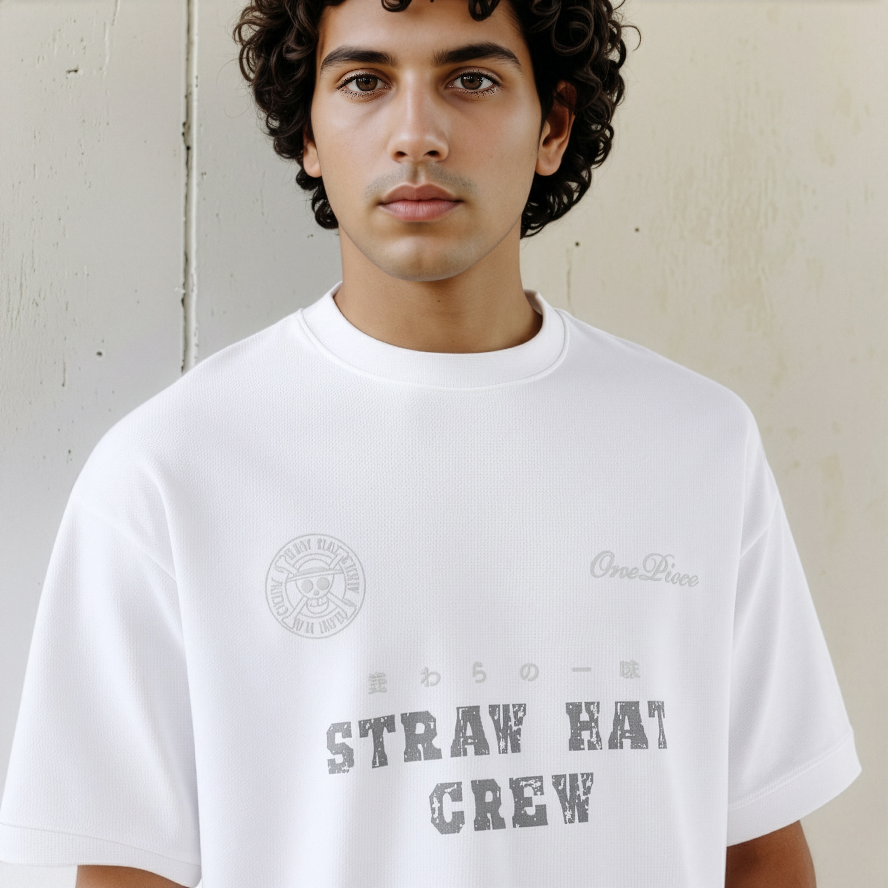 تي شيرت رجالي من أنمي ون بيس بقصة عادية وياقة دائرية وأكمام قصيرة-men-clothing-tshirtsandpolos-tshirts-image-4