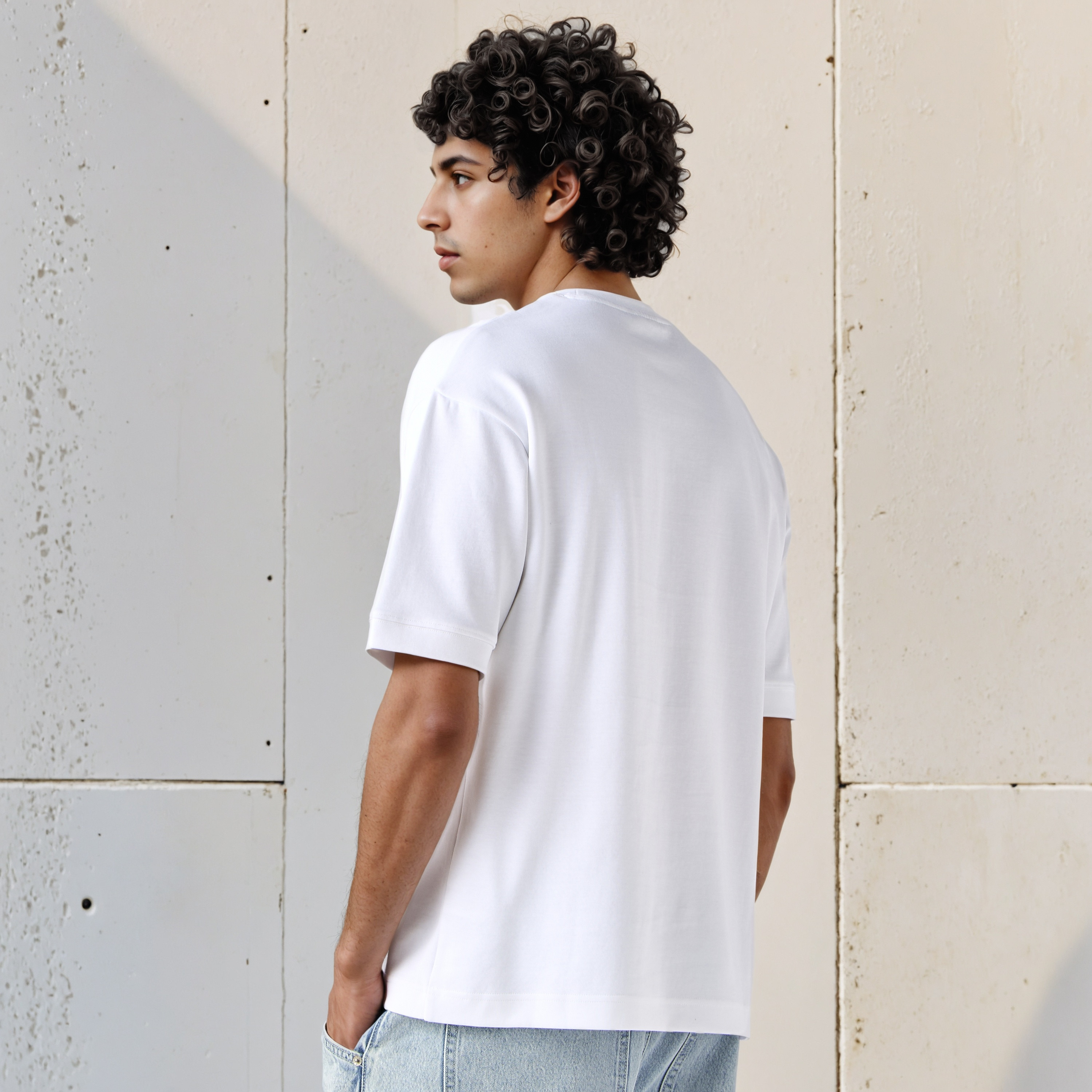 Squid Games Men Relaxed Fit Crew Neck Short Sleeves T-shirt-men-clothing-tshirtsandpolos-tshirts-image-3