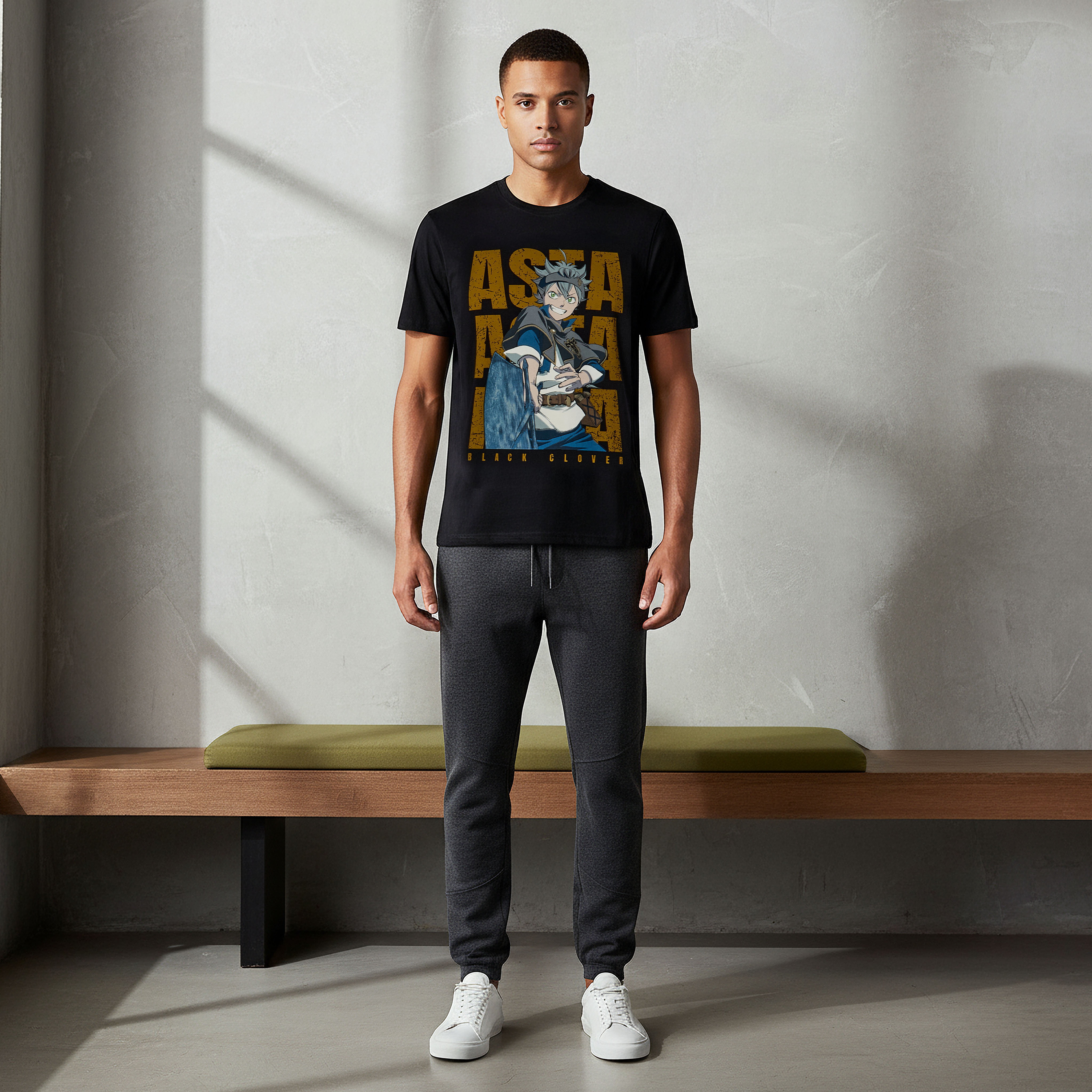 Asta Anime Men Regular Fit Crew Neck Short Sleeves T-shirt-men-clothing-tshirtsandpolos-tshirts-image-3