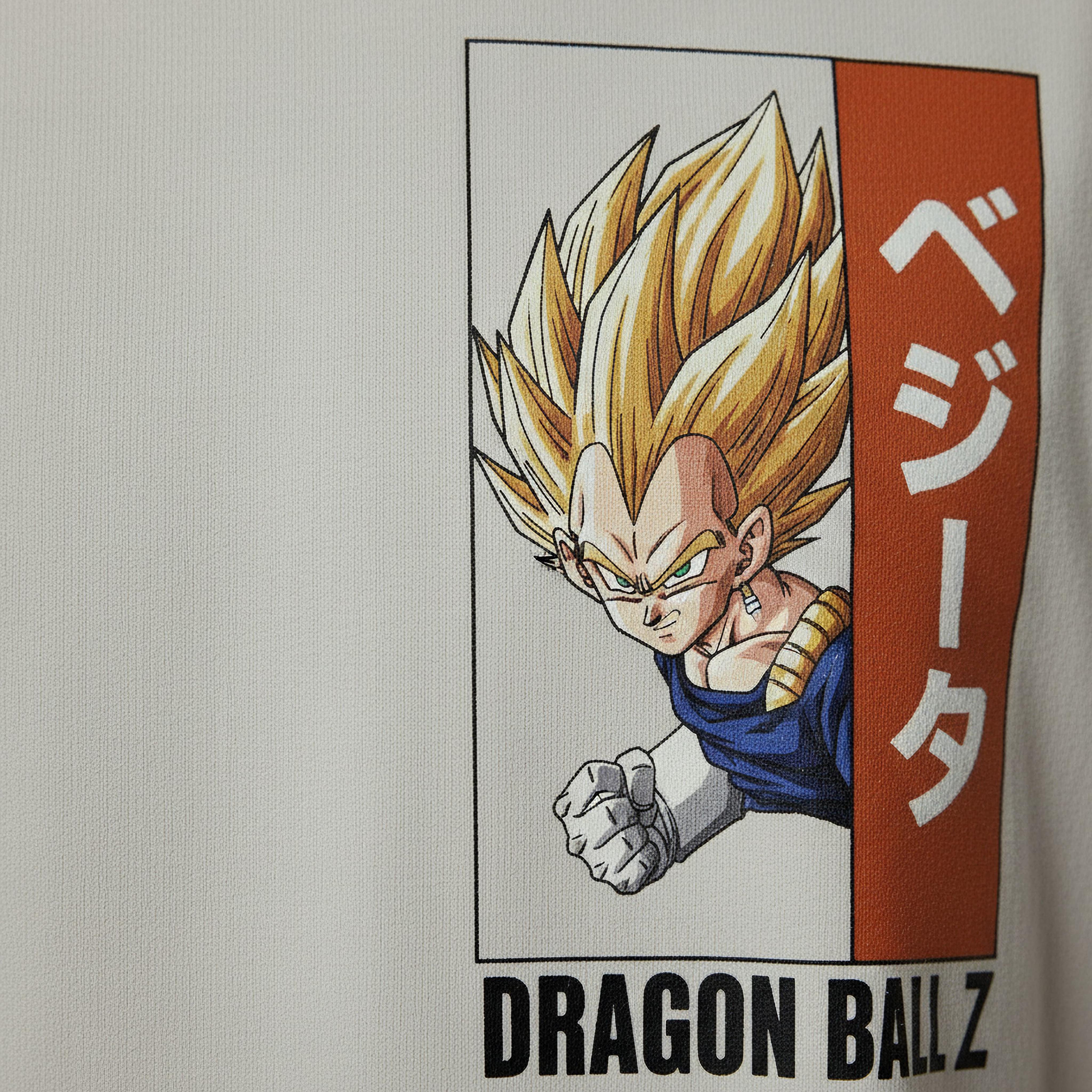 Dragon Ball Z Anime Men Regular Fit Round Neck Short Sleeves T-shirt-men-clothing-tshirtsandpolos-tshirts-image-4