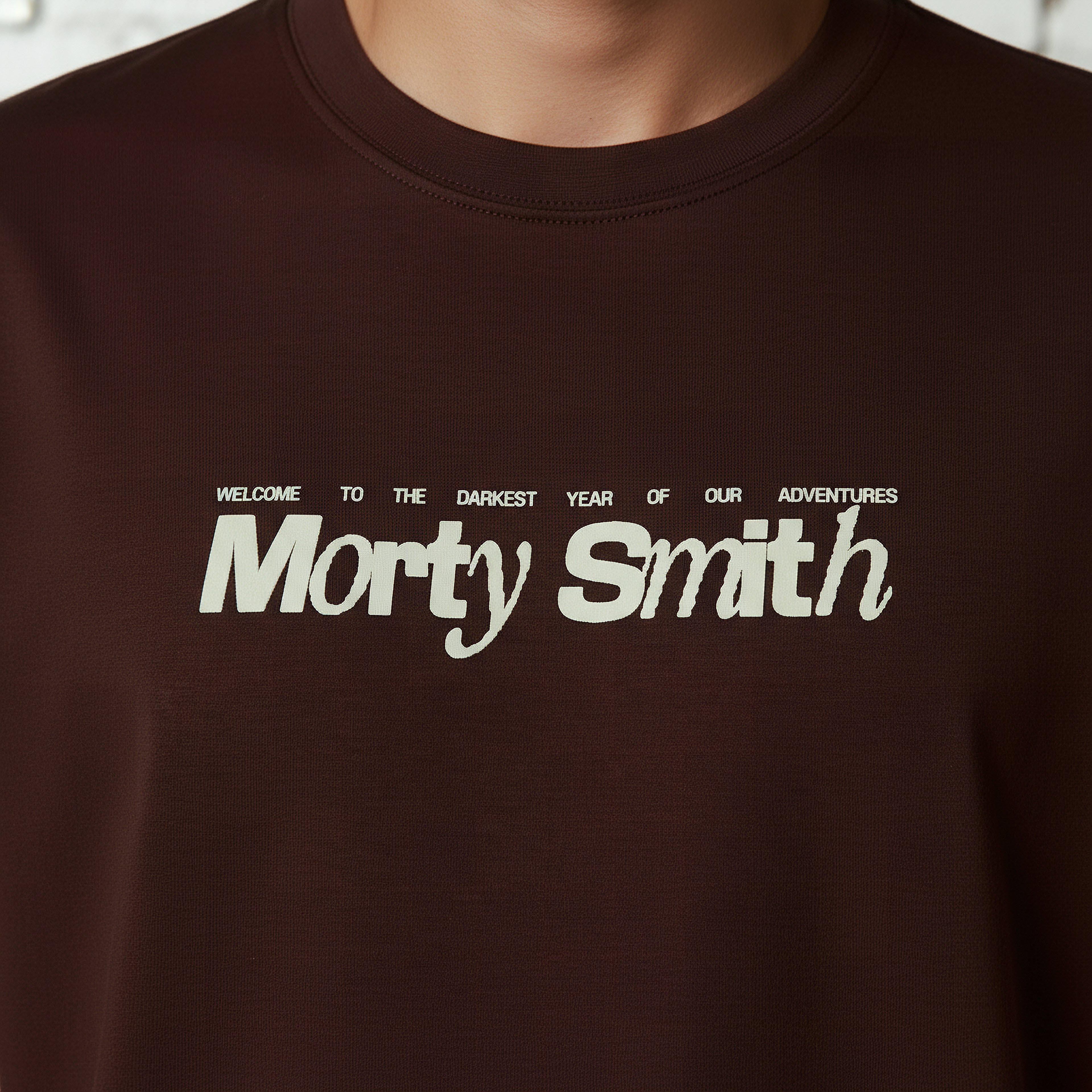 Rick and Morty Men Regular Fit Crew Neck Short Sleeves T-shirt-men-clothing-tshirtsandpolos-tshirts-image-6
