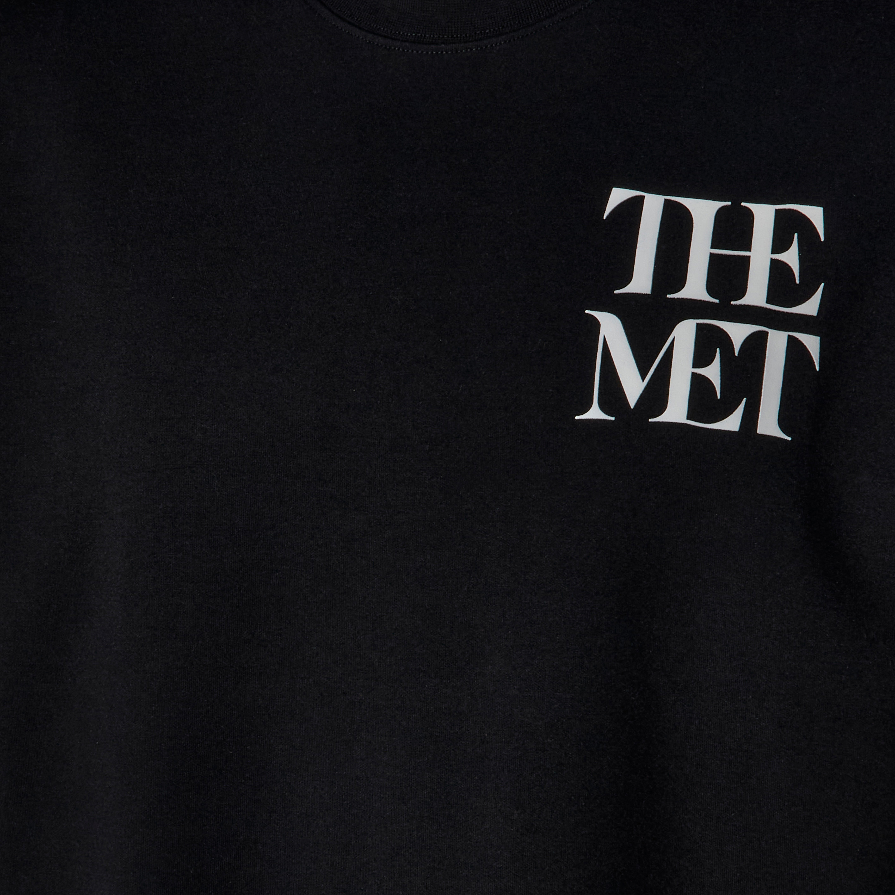 The Met Museum Men Regular Fit Crew Neck Short Sleeves T-shirt-men-clothing-tshirtsandpolos-tshirts-image-5