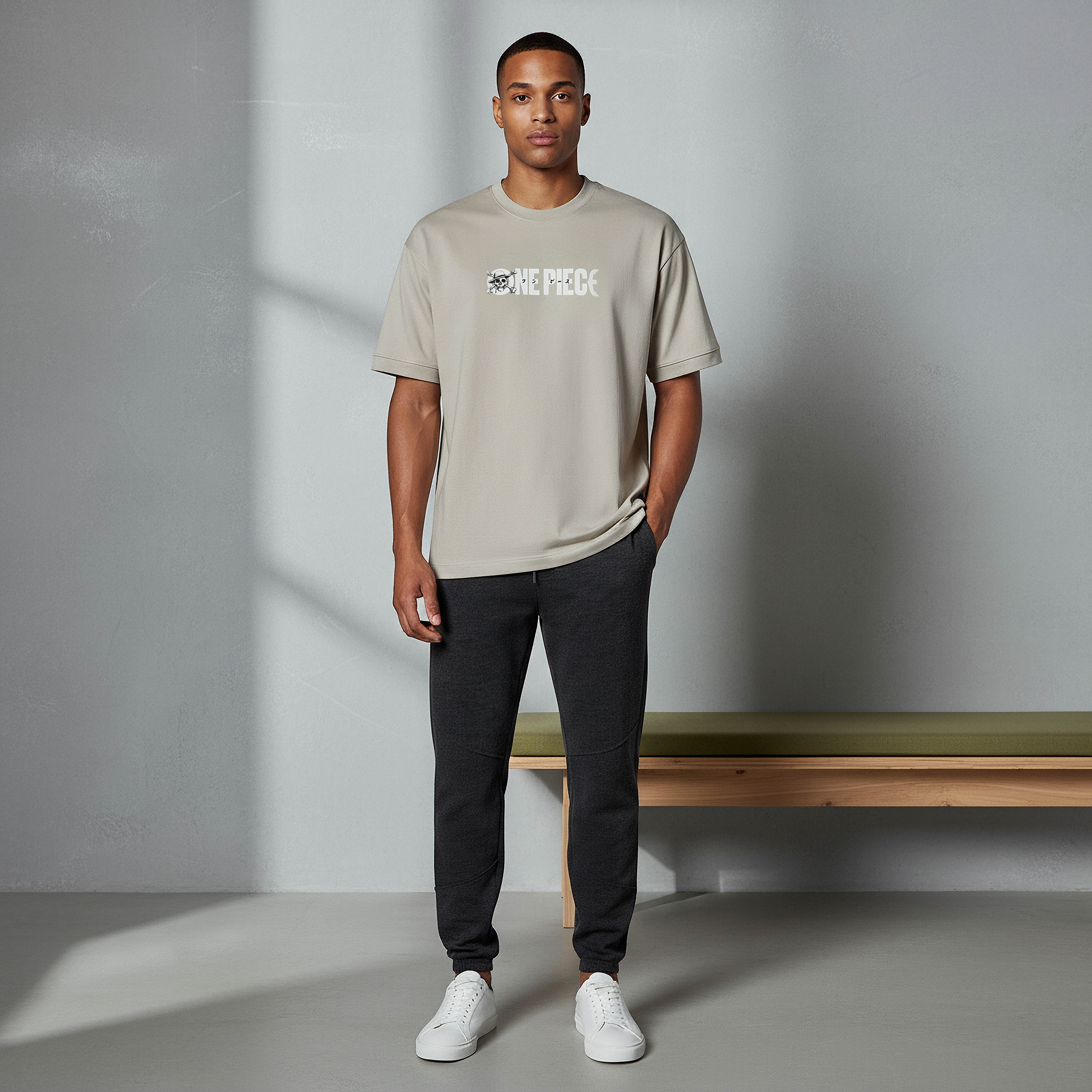 One Piece Anime Men Regular Fit Crew Neck Short Sleeves T-shirt-men-clothing-tshirtsandpolos-tshirts-image-2