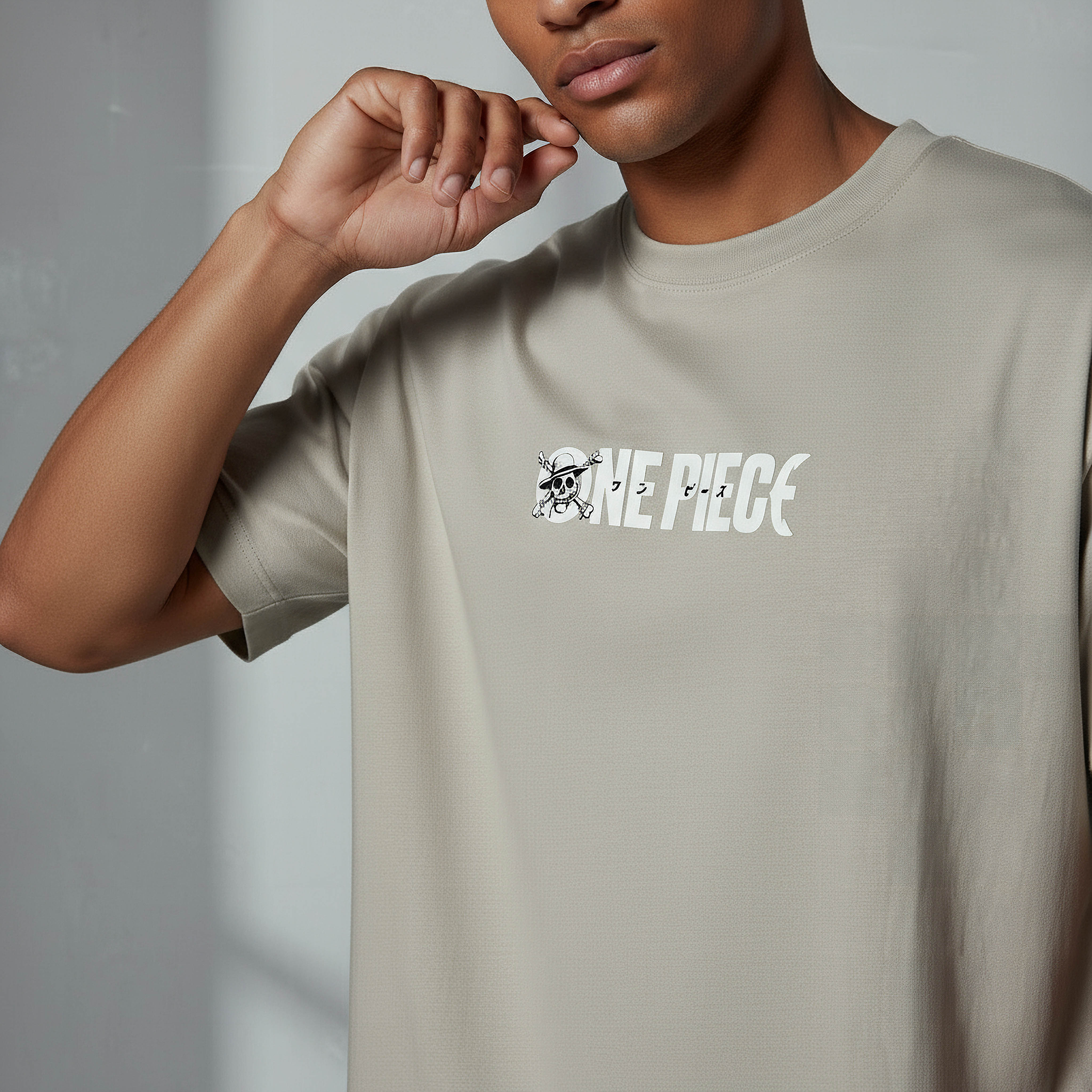 One Piece Anime Men Regular Fit Crew Neck Short Sleeves T-shirt-men-clothing-tshirtsandpolos-tshirts-image-4