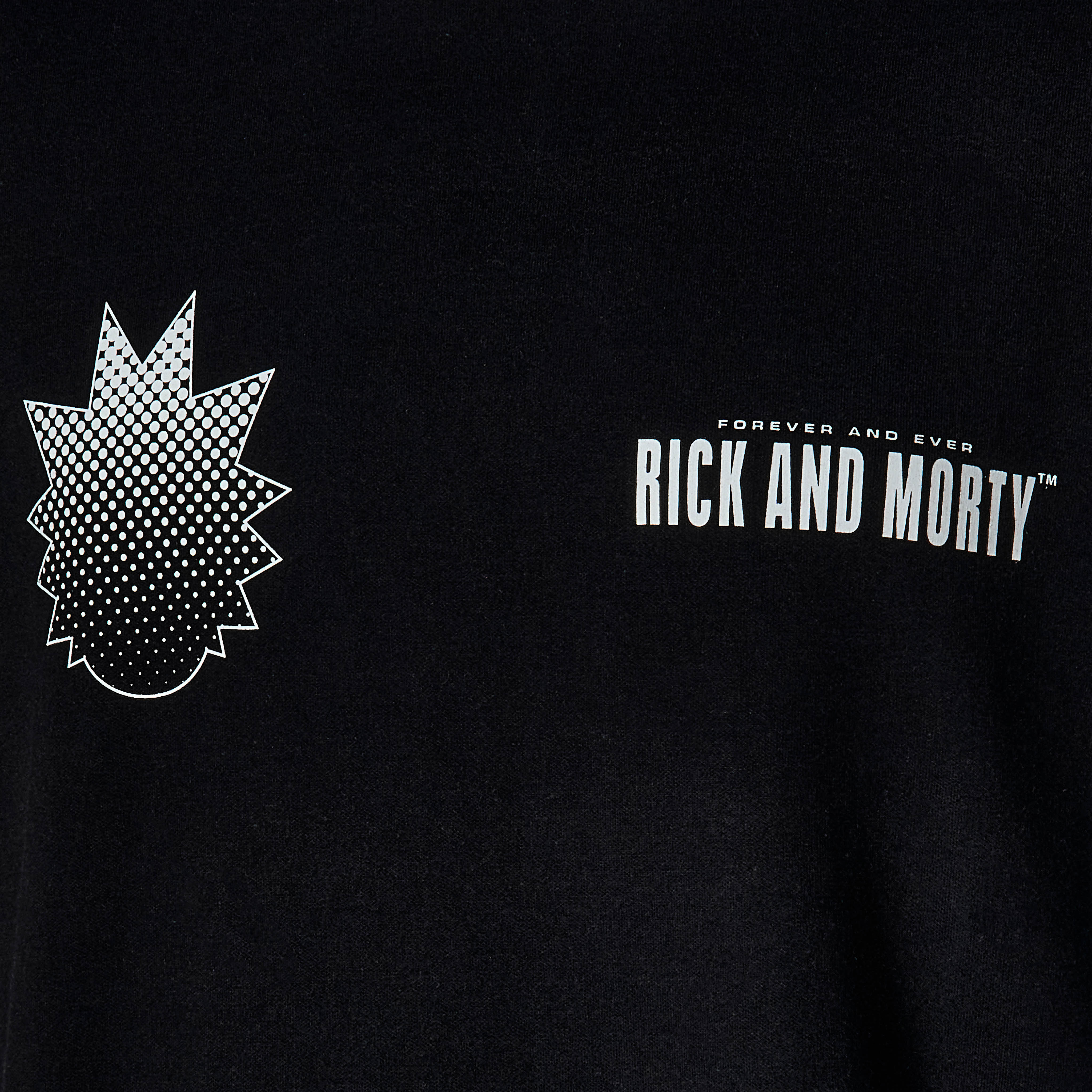 Rick and Morty Men Regular Fit Crew Neck Short Sleeves T-shirt-men-clothing-tshirtsandpolos-tshirts-image-4