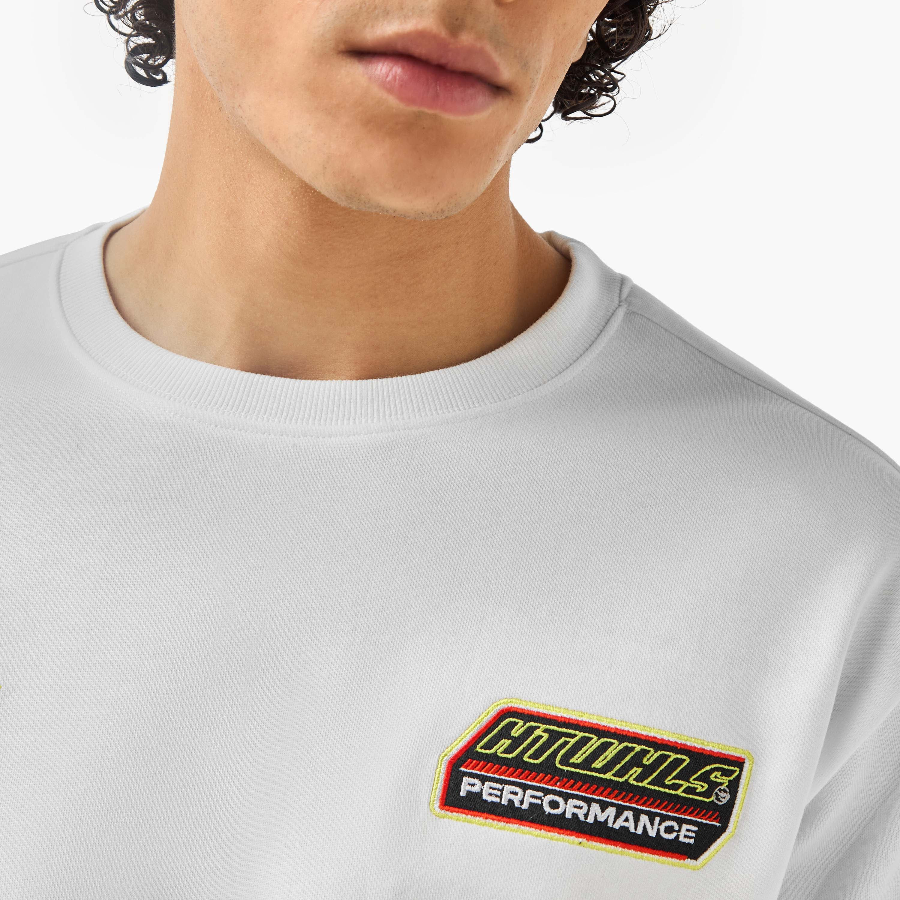 Hot Wheels Men Regular Fit Sweatshirt-men-winterwear-hoodiesandsweatshirts-image-6