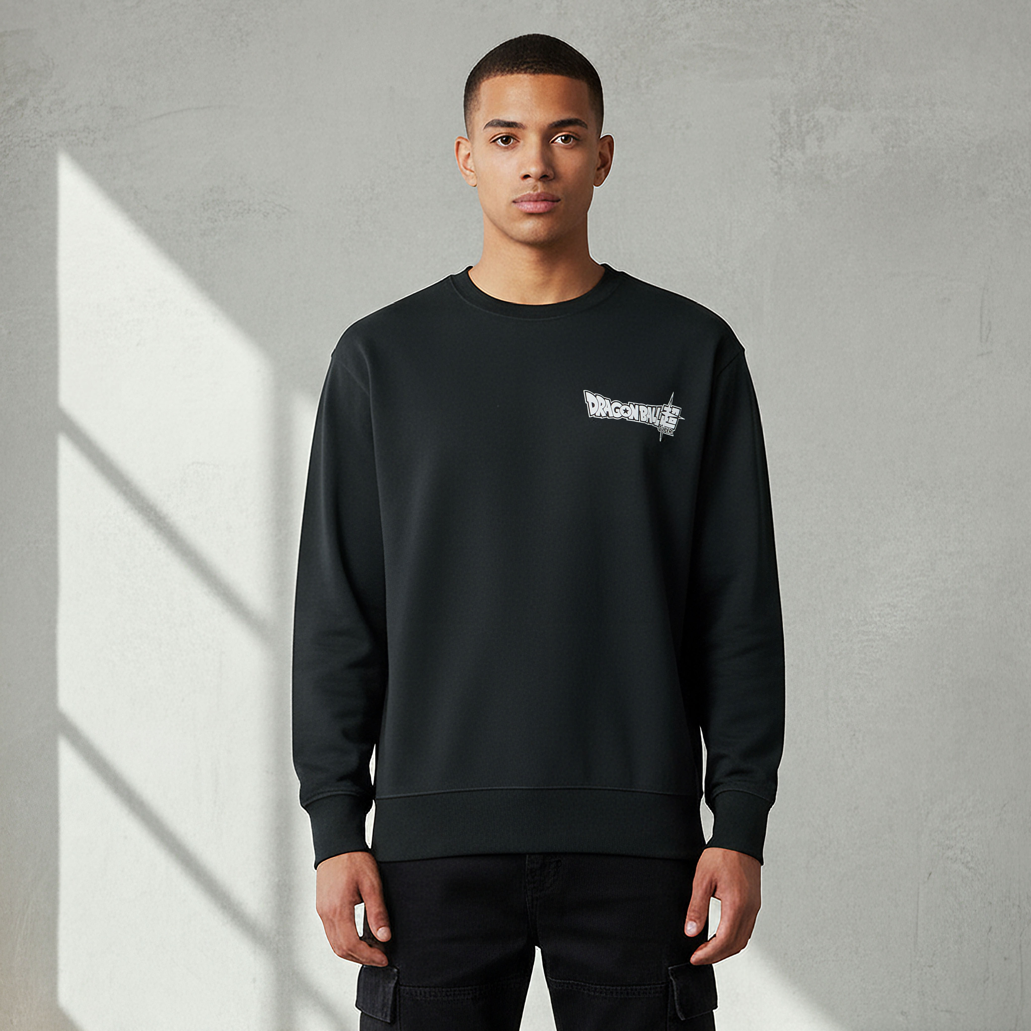 Dragon Ball Z Anime Men Regular Fit Sweatshirt-men-winterwear-hoodiesandsweatshirts-image-3