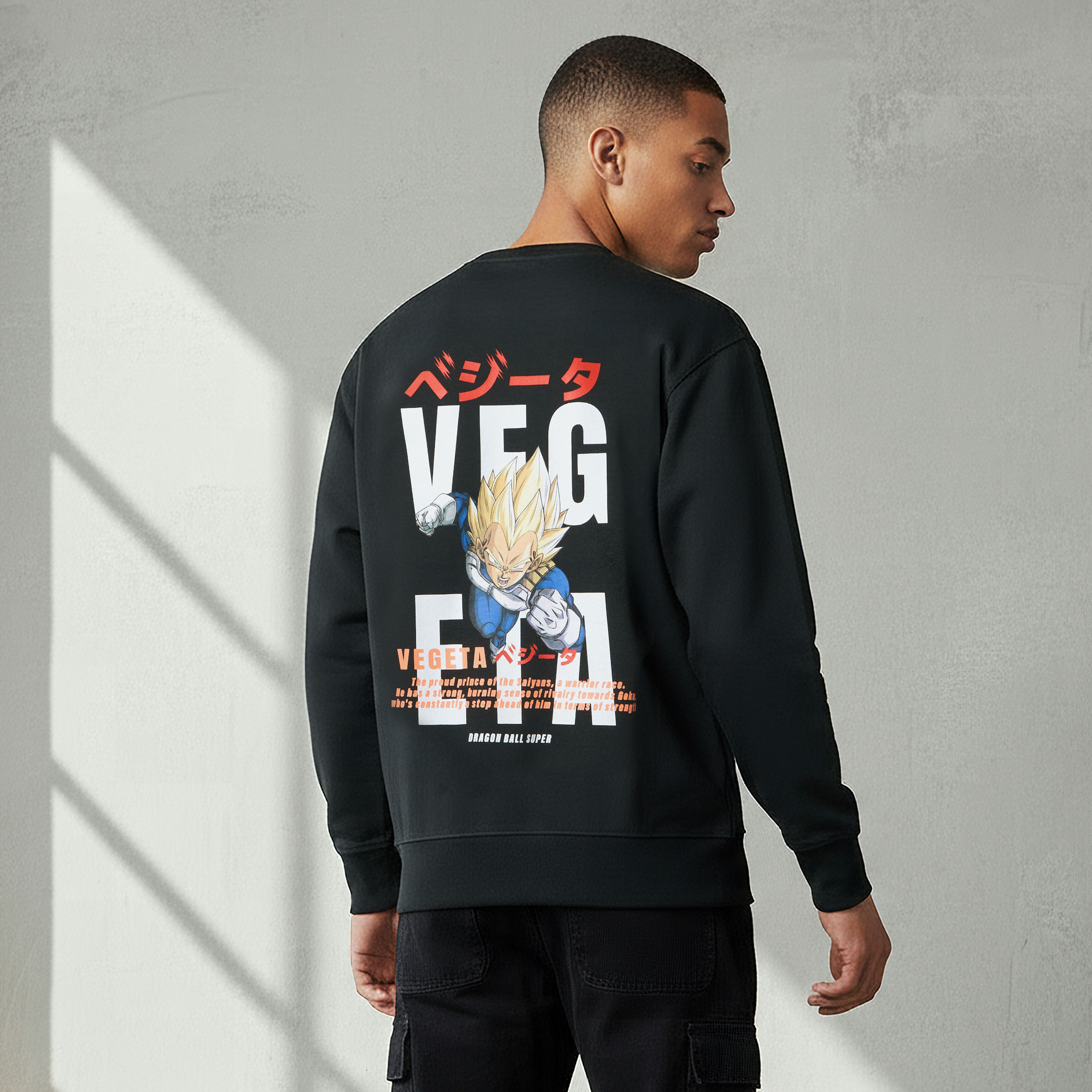 Dragon Ball Z Anime Men Regular Fit Sweatshirt-men-winterwear-hoodiesandsweatshirts-image-5