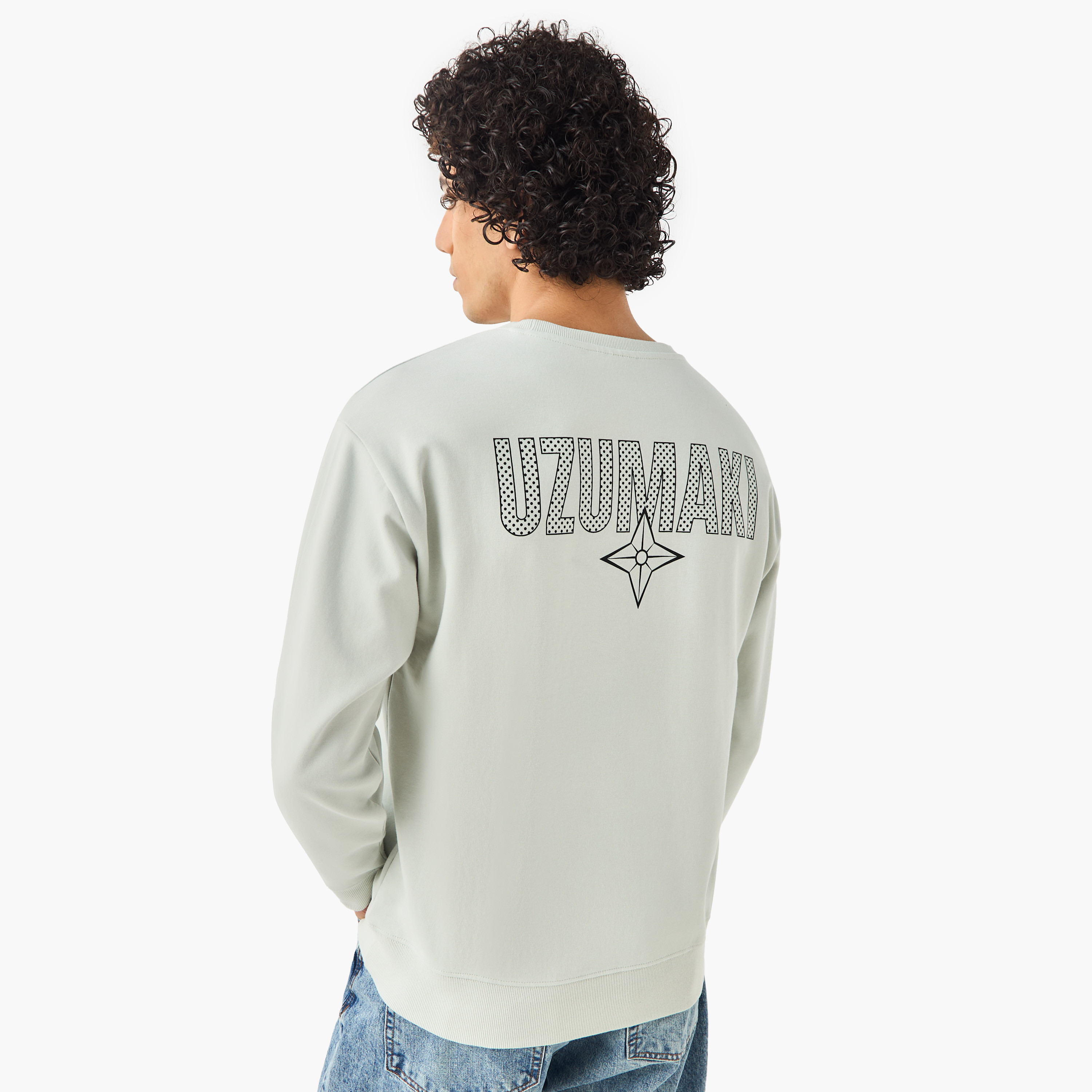 Naruto Anime Men Regular Fit Sweatshirt-men-winterwear-hoodiesandsweatshirts-image-4
