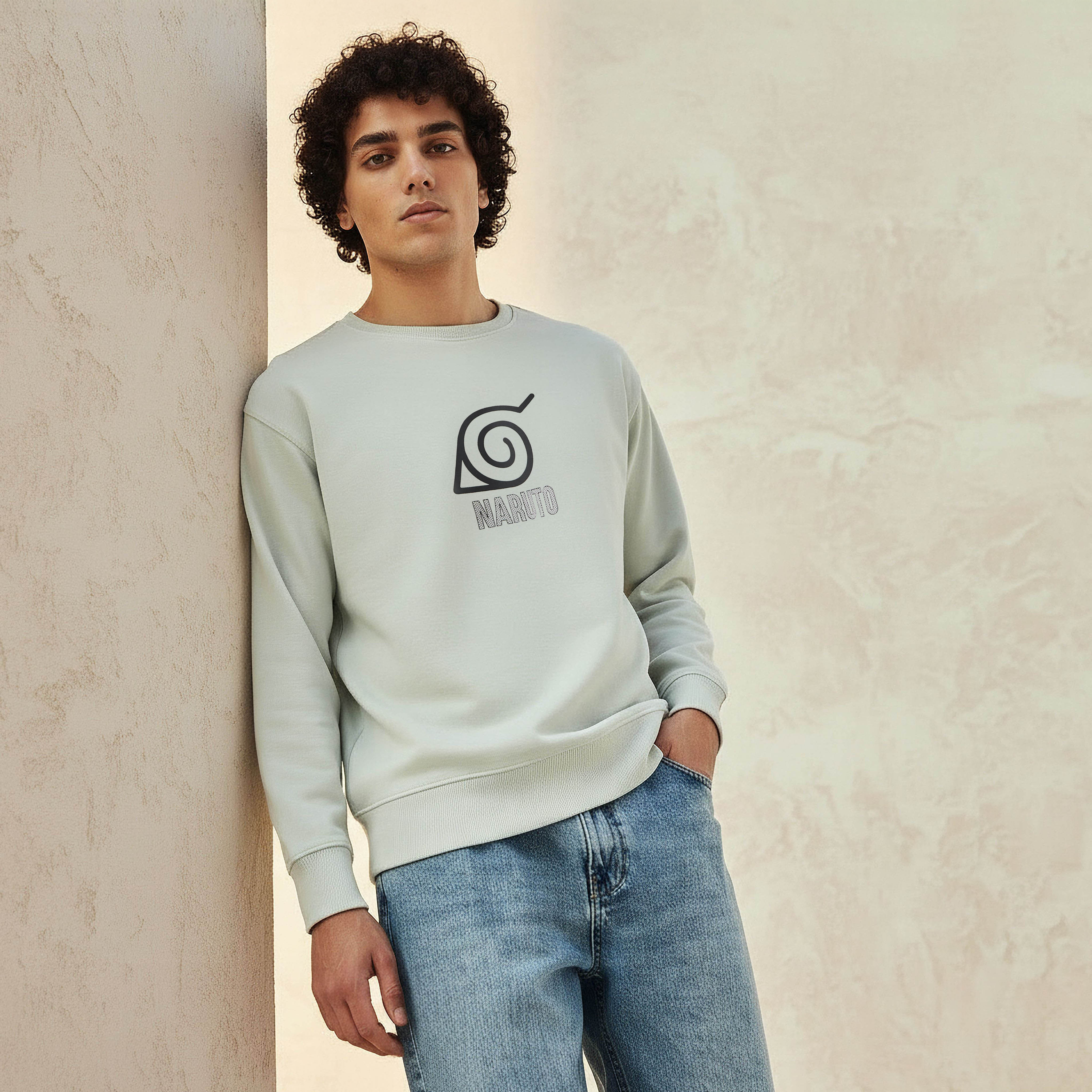 Naruto Anime Men Regular Fit Sweatshirt-men-winterwear-hoodiesandsweatshirts-image-1