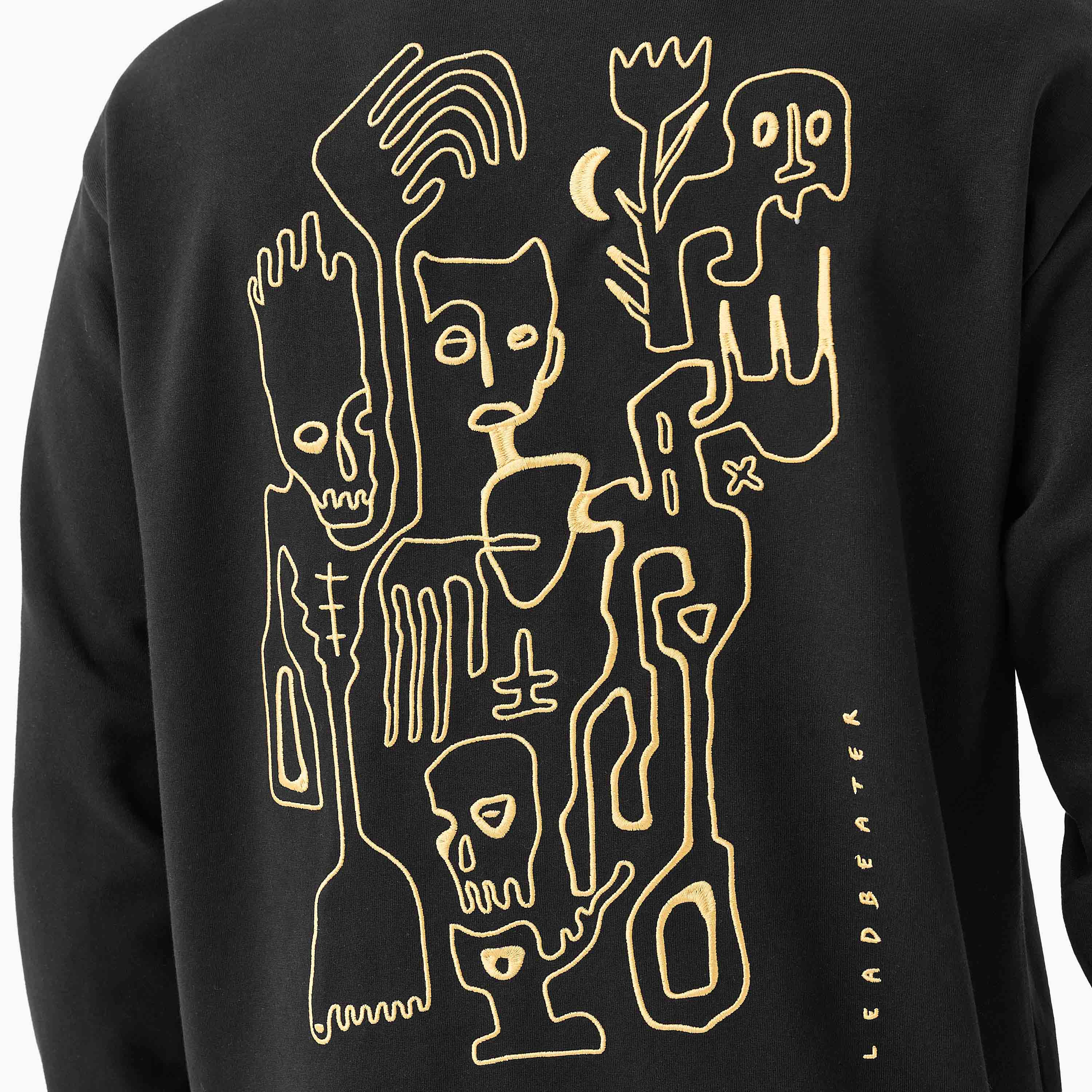 Steve Leadbeater Men Regular Fit Sweatshirt-men-winterwear-hoodiesandsweatshirts-image-9