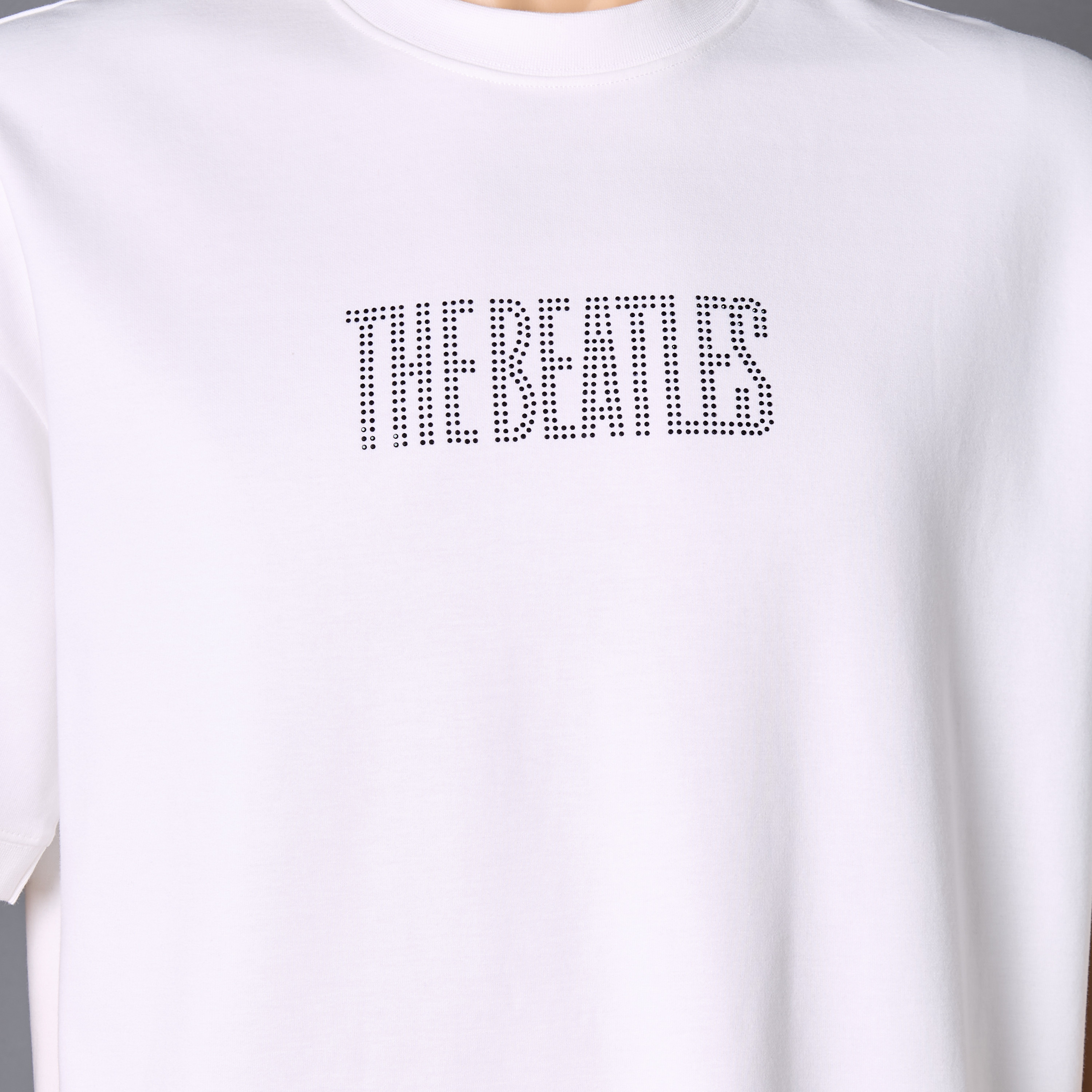 The Beatles Men Relaxed Fit Crew Neck Short Sleeves T-shirt-men-clothing-tshirtsandpolos-tshirts-image-4