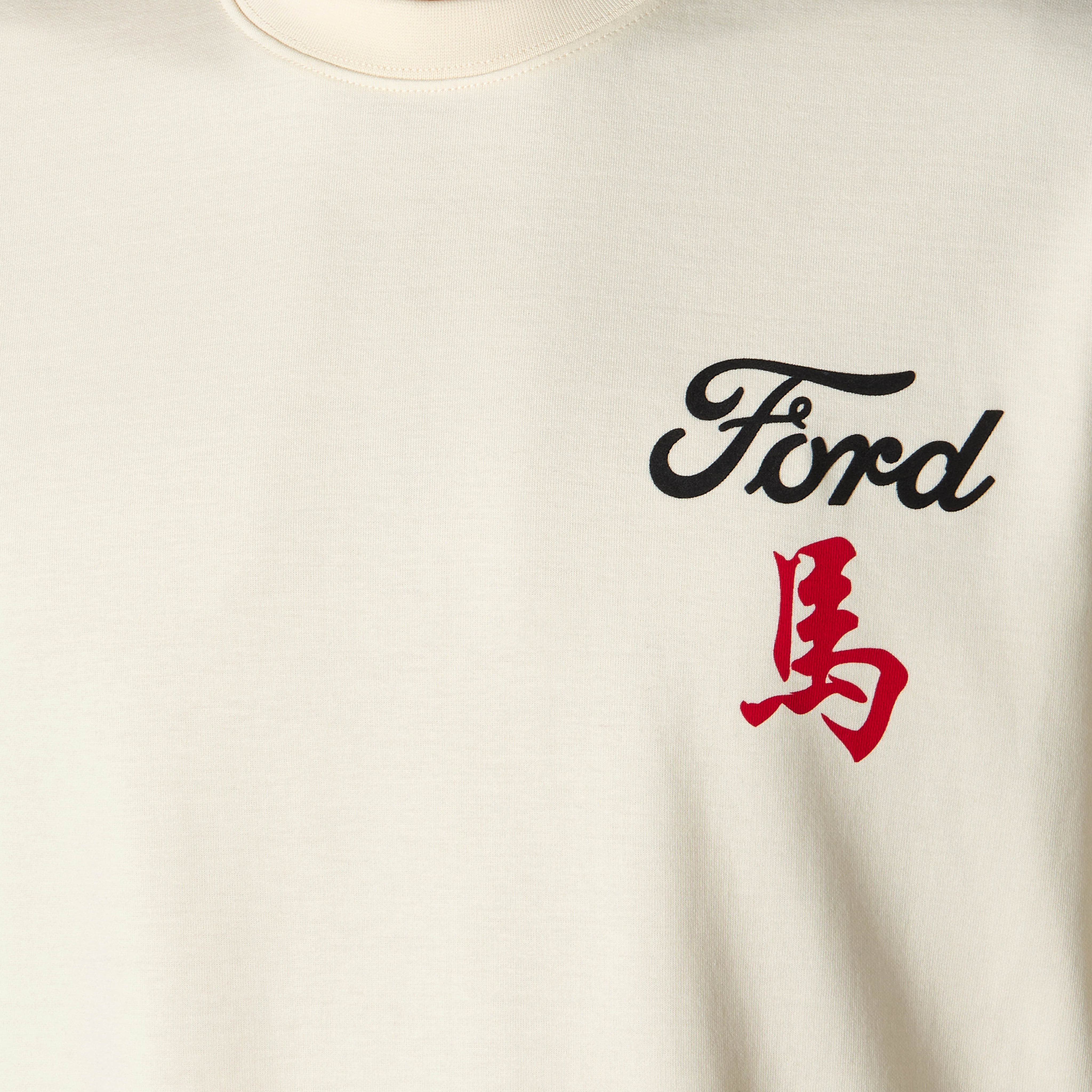 Men Regular Fit Crew Neck Short Sleeve Ford Print T-shirt-PROMO_SP_AE_RGCC_BUY2FOR109_040325-image-4