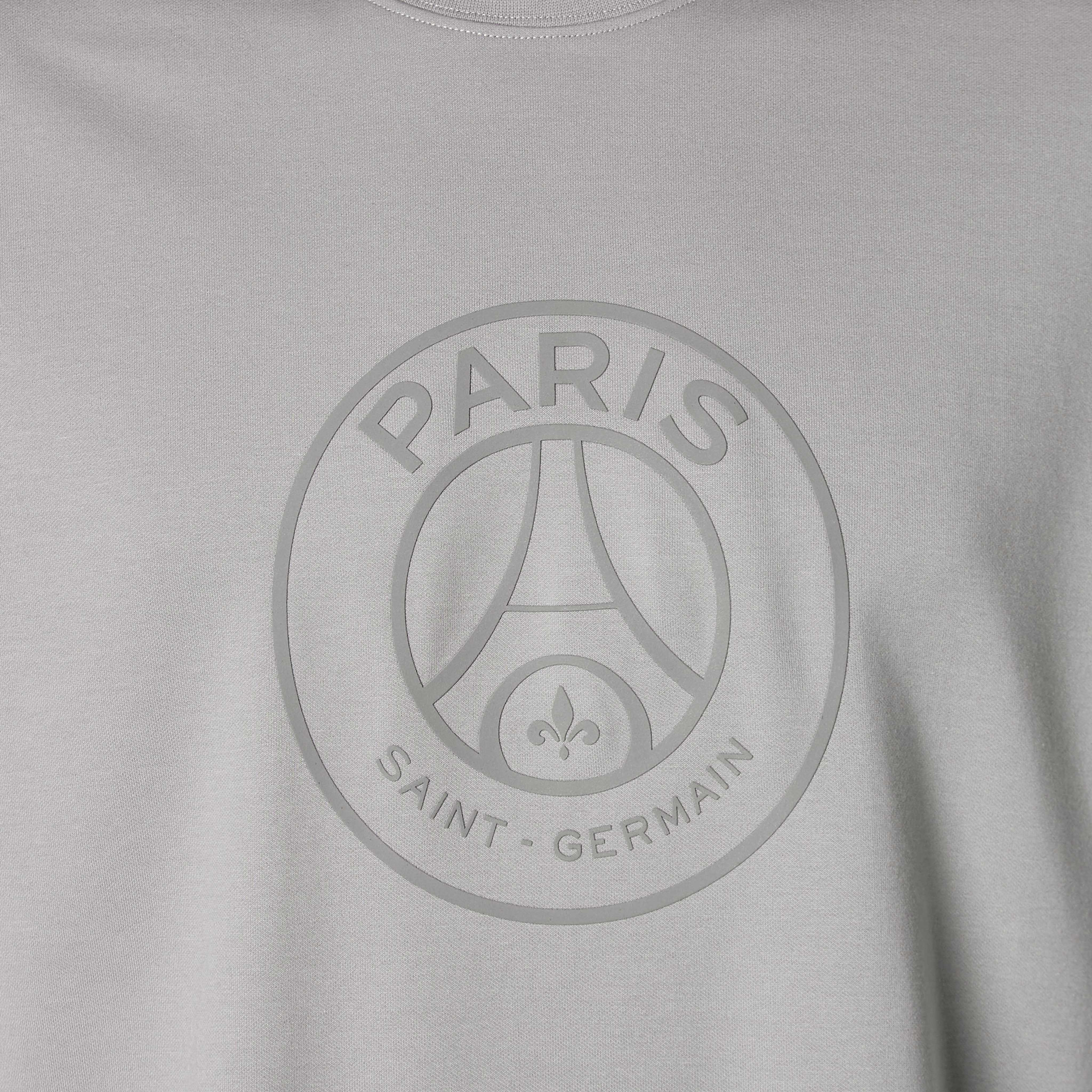 Men Regular Fit Crew Neck Short Sleeves Paris Saint-Germain Print T-shirt-PROMO_SP_QA_RGCC_BUY2FOR109_040325-image-4