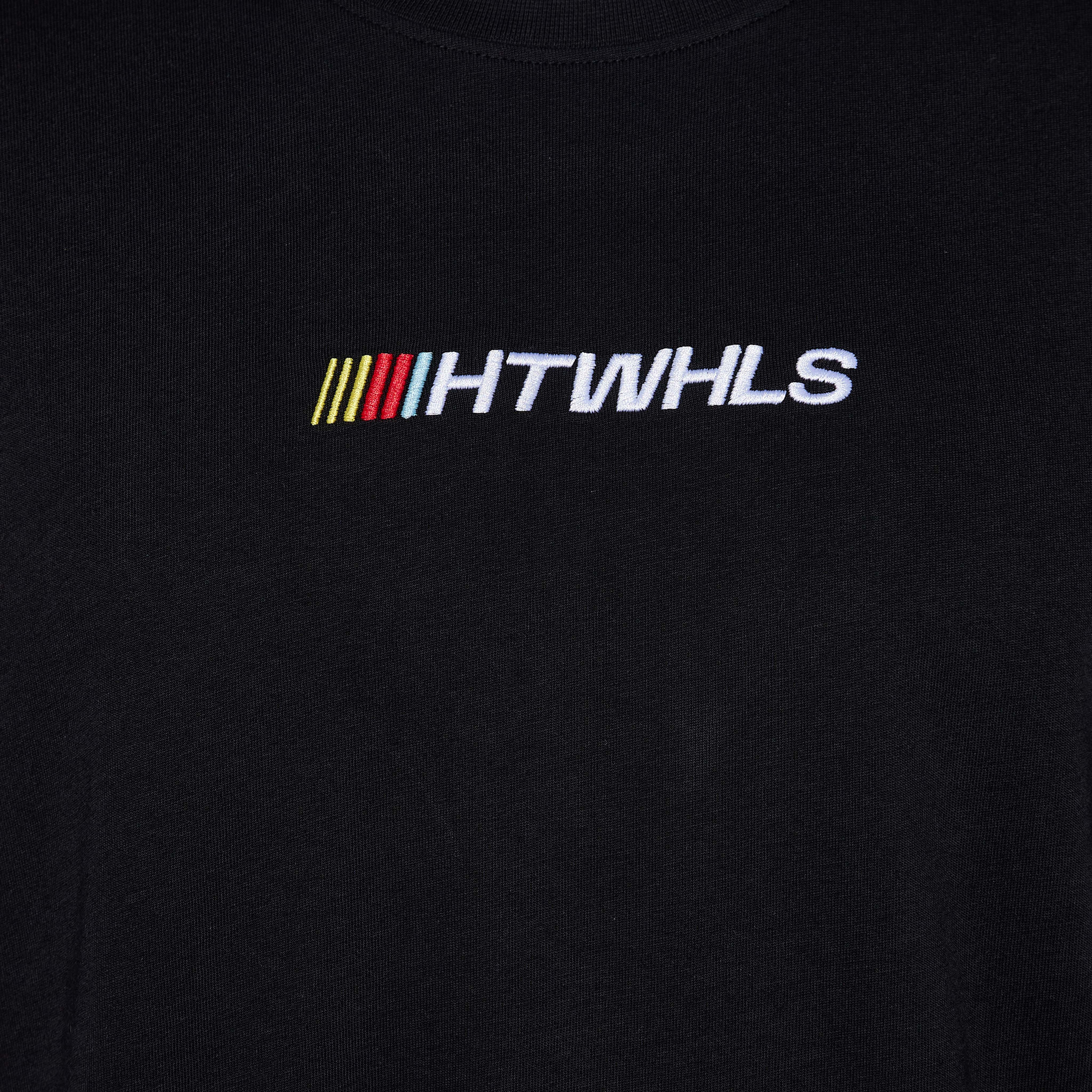 Men Regular Fit Crew Neck Short Sleeves Hot Wheels Print T-shirt-PROMO_SP_QAT_1_BUY2FORQAR59_130625-image-2