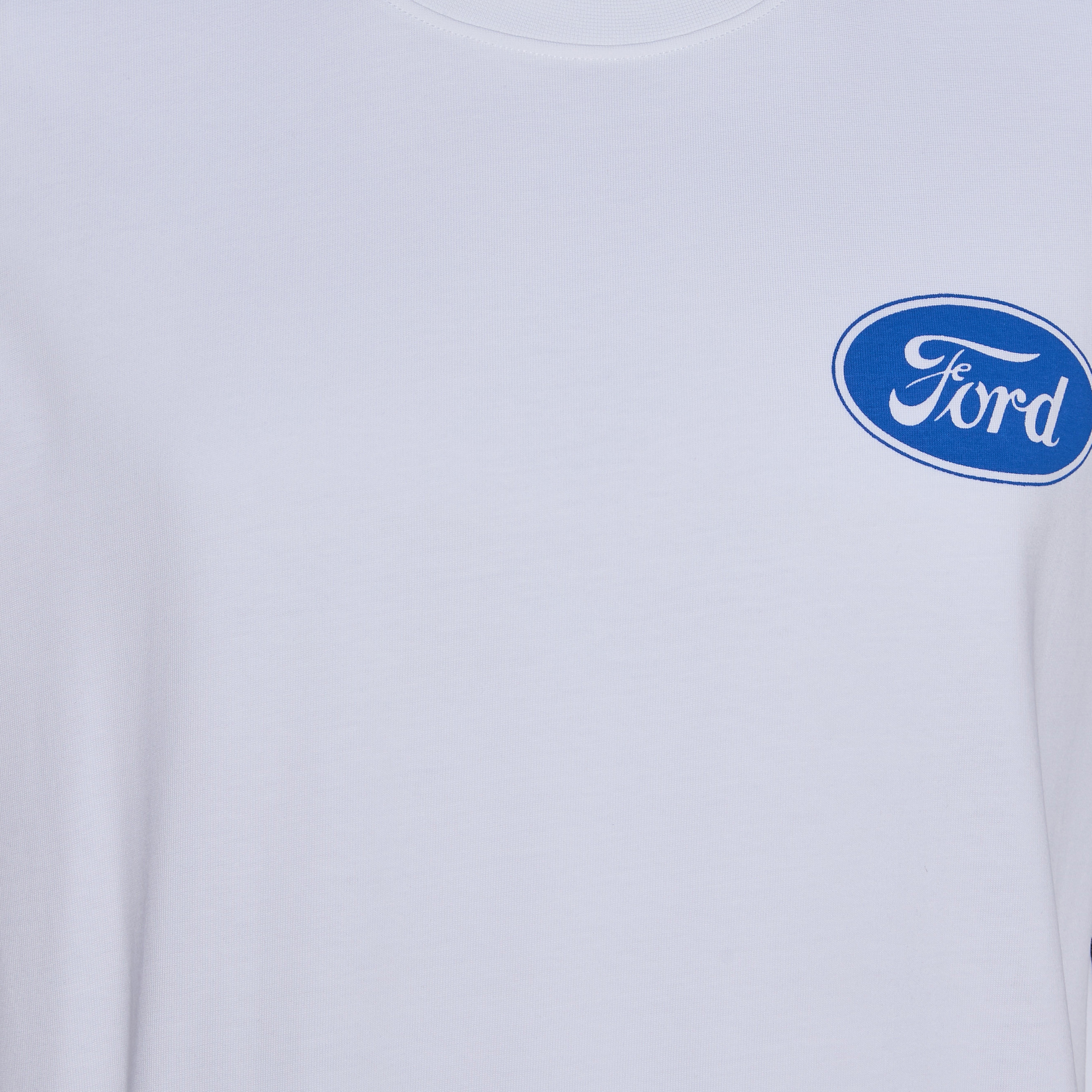 Ford Print Men Regular Fit Crew Neck Short Sleeves T-shirt-PROMO_SP_SA_2FOR59_110625-image-2