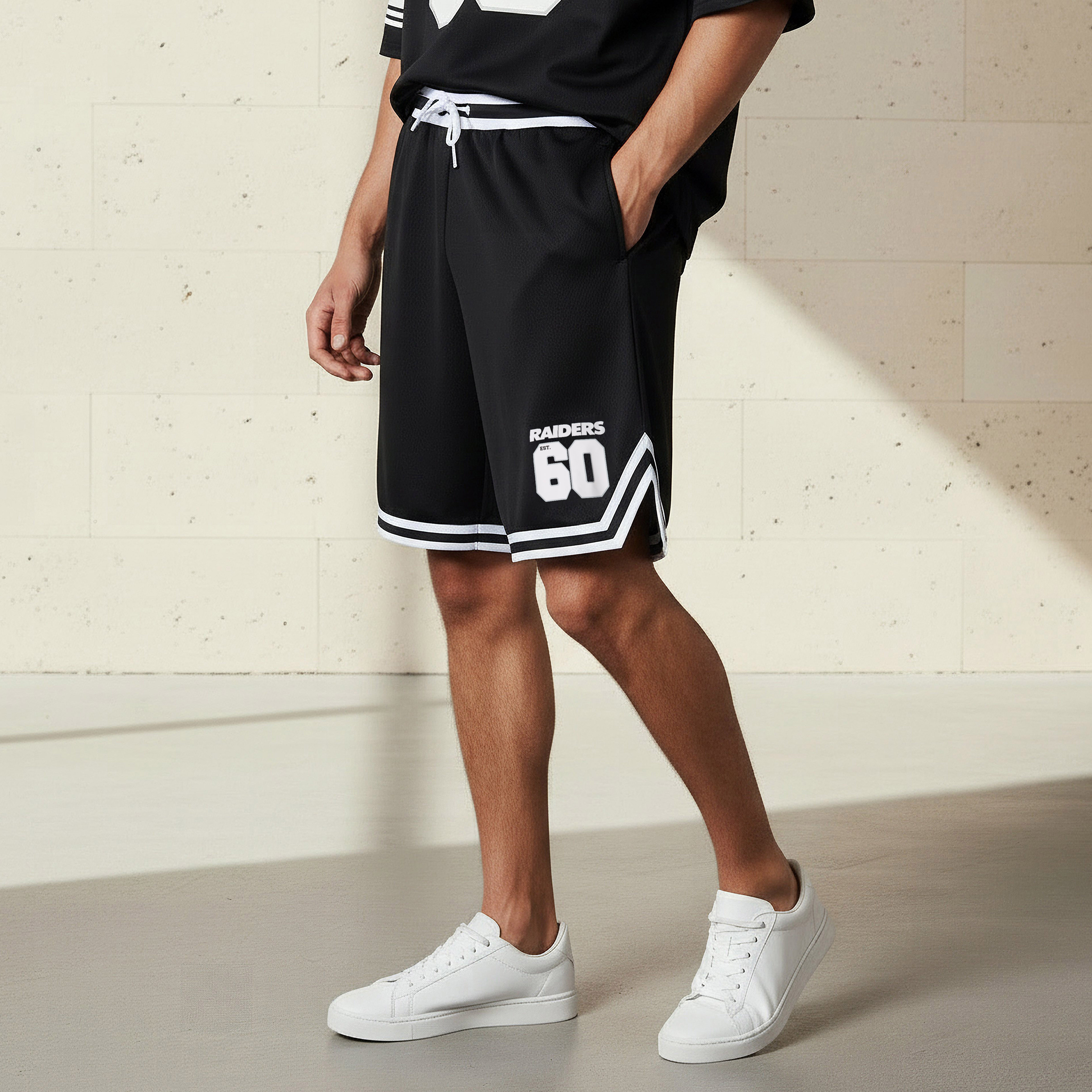 Men Regular Fit Shorts-men-clothing-bottoms-shorts-image-1
