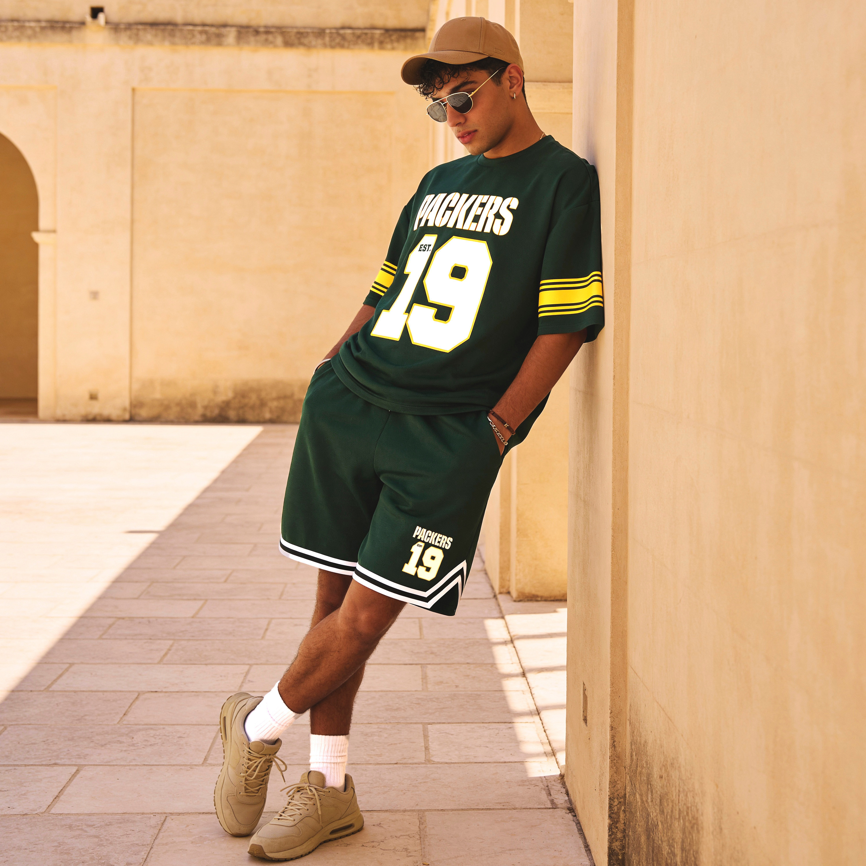 شورت بقصة عادية للرجال-men-clothing-bottoms-shorts-image-1