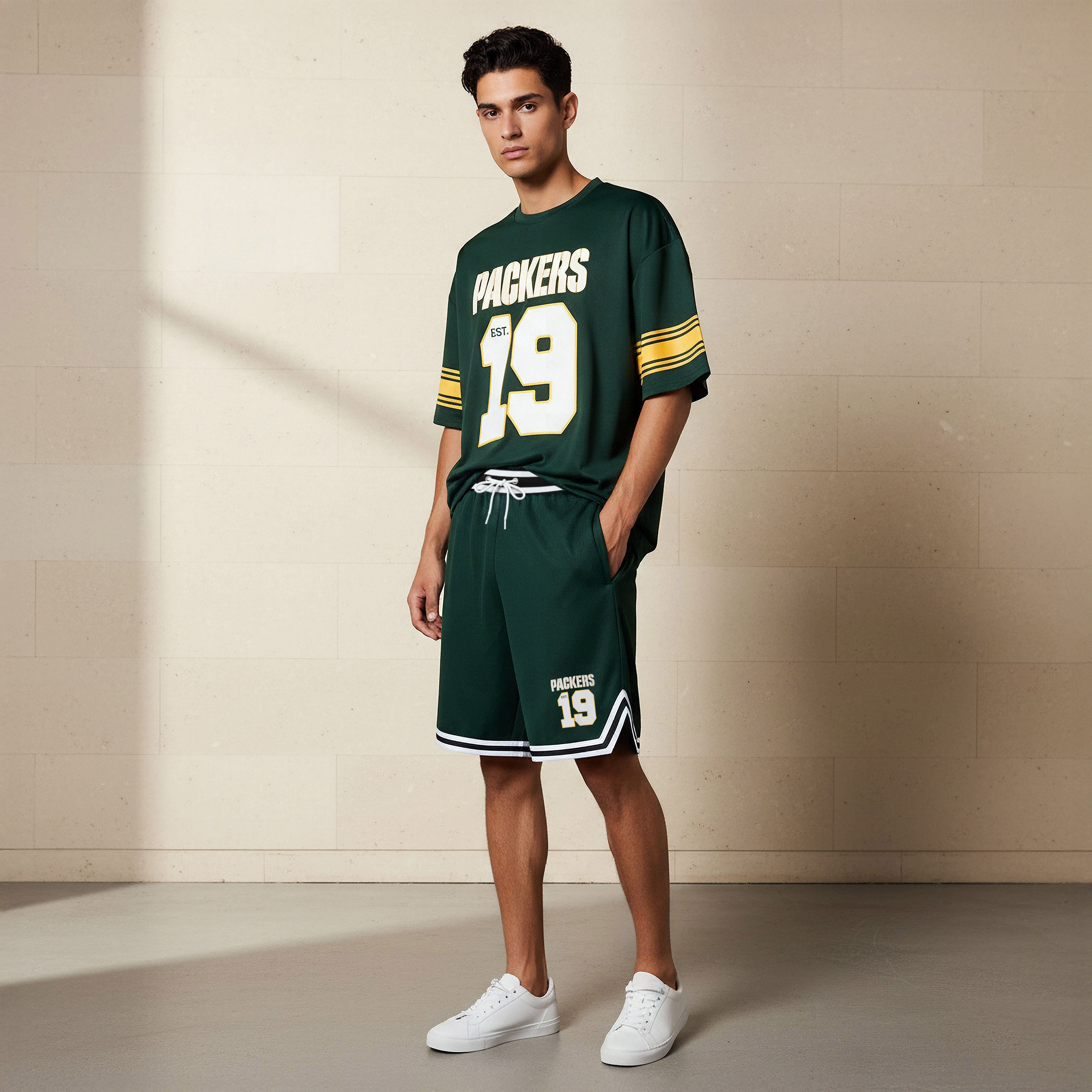 شورت بقصة عادية للرجال-men-clothing-bottoms-shorts-image-3