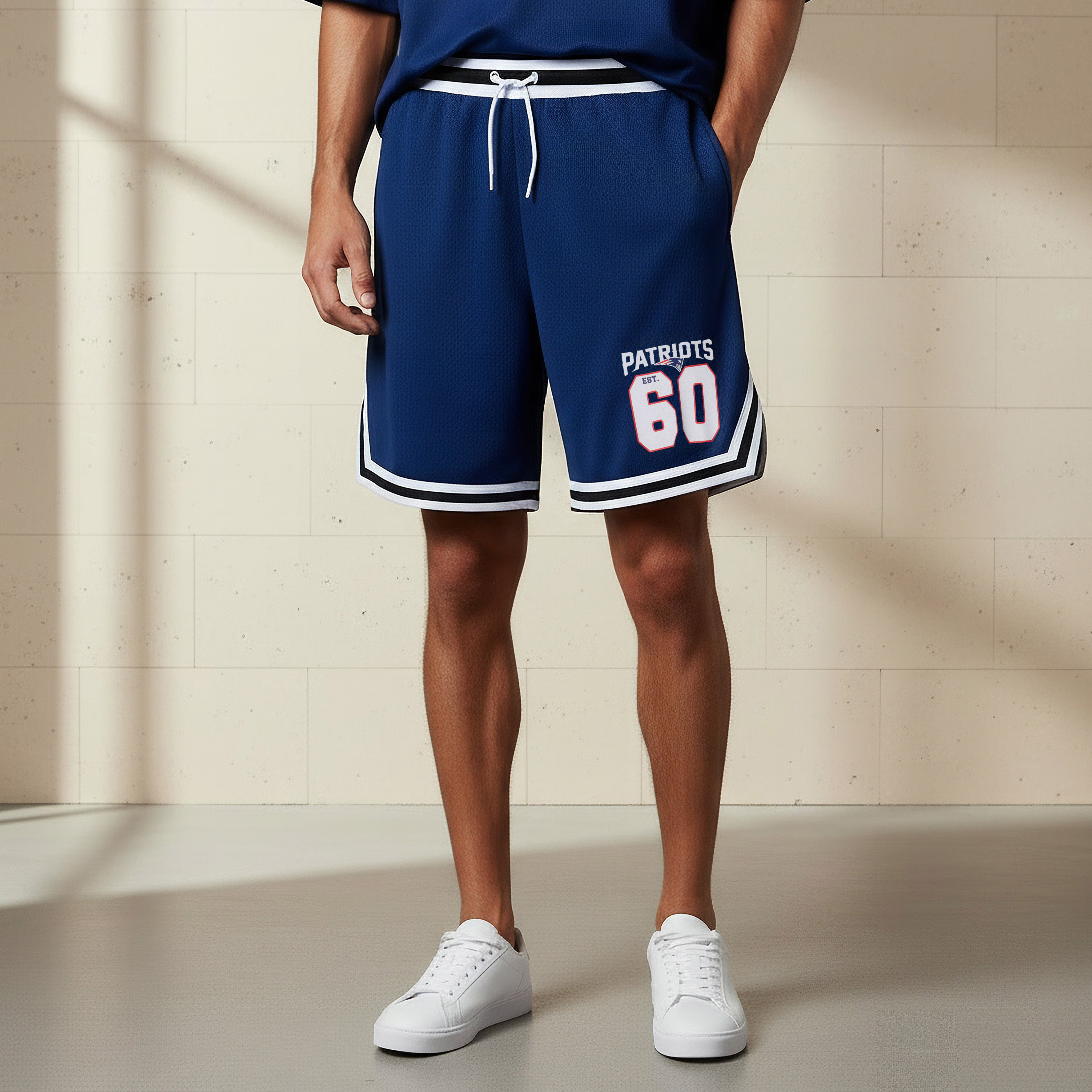 Men Regular Fit Shorts-men-clothing-bottoms-shorts-image-1
