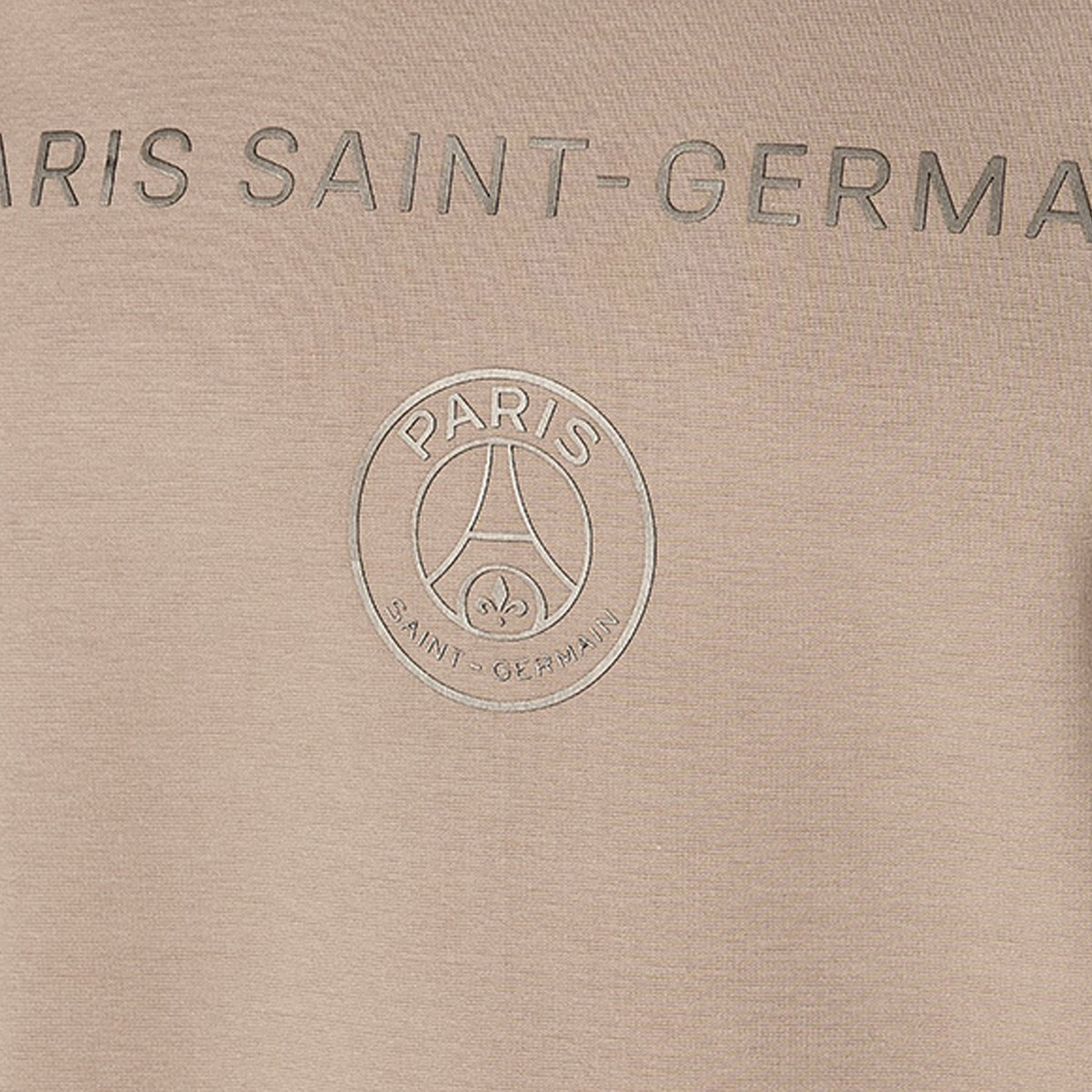 Paris Saint - Germain Regular Fit Crew Neck Short Sleeves T-shirt-men-clothing-tshirtsandpolos-tshirts-image-2