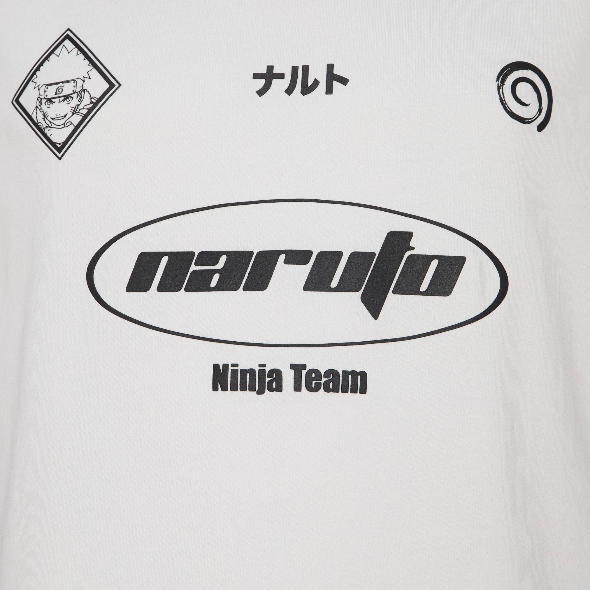 Naruto Men Regular Fit Crew Neck Short Sleeves T-shirt-men-clothing-tshirtsandpolos-tshirts-image-2