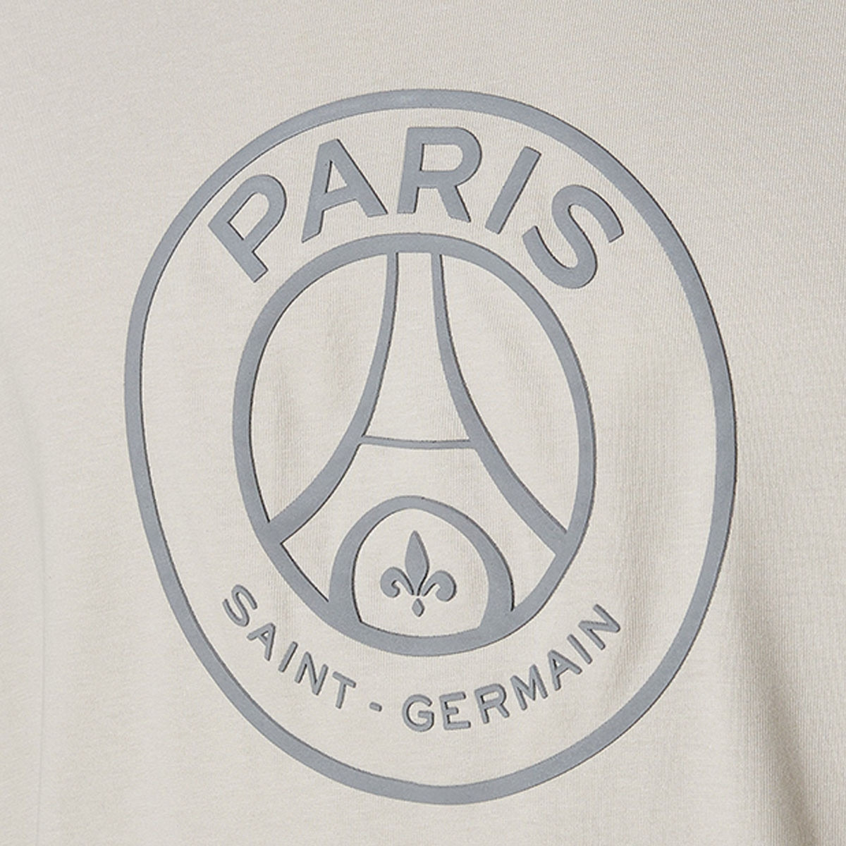 Paris Saint-Germain Regular Fit Crew Neck Printed T-shirt-men-clothing-tshirtsandpolos-tshirts-image-2