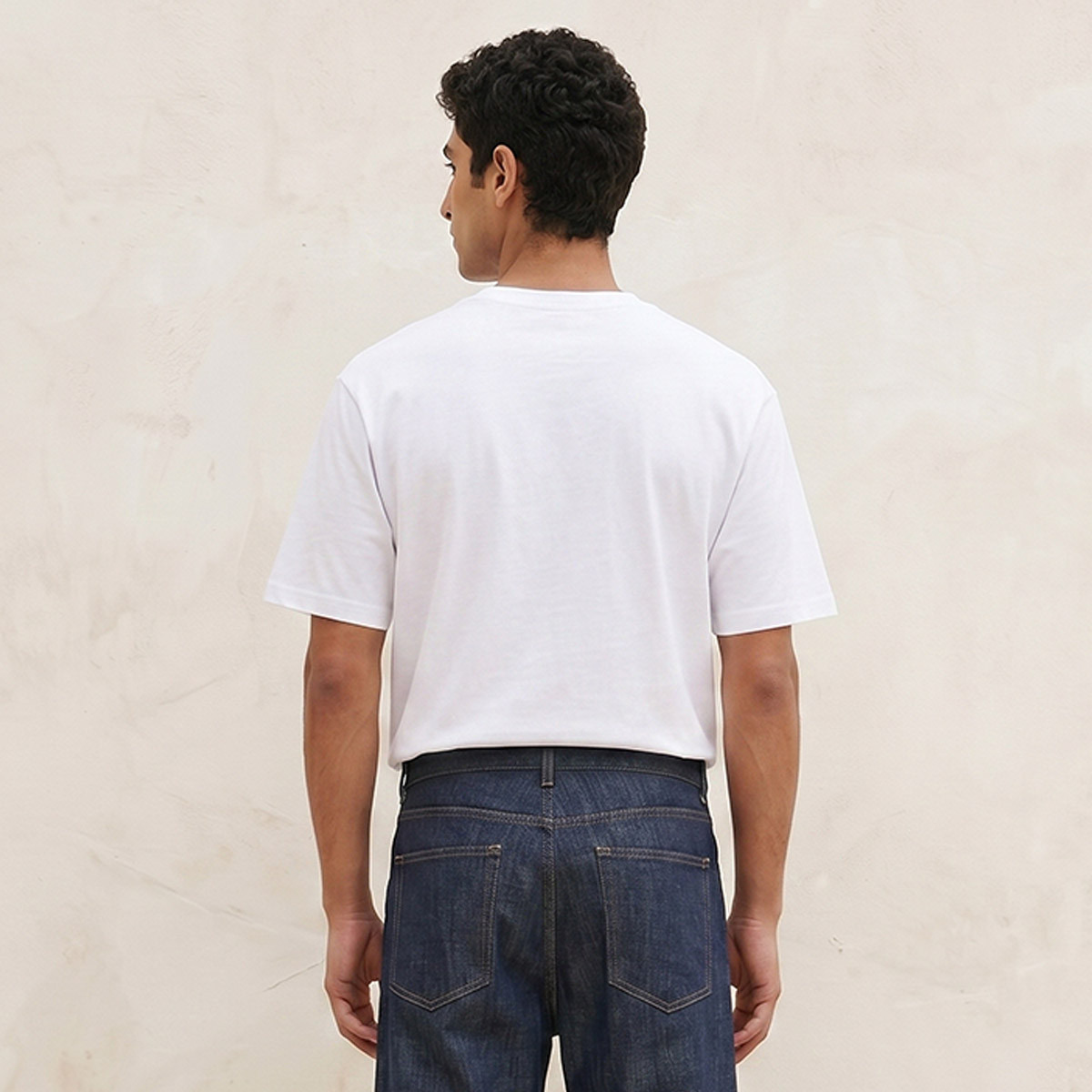 Hot Wheels Regular Fit Crew Neck Short Sleeves T-shirt-men-clothing-tshirtsandpolos-tshirts-image-4