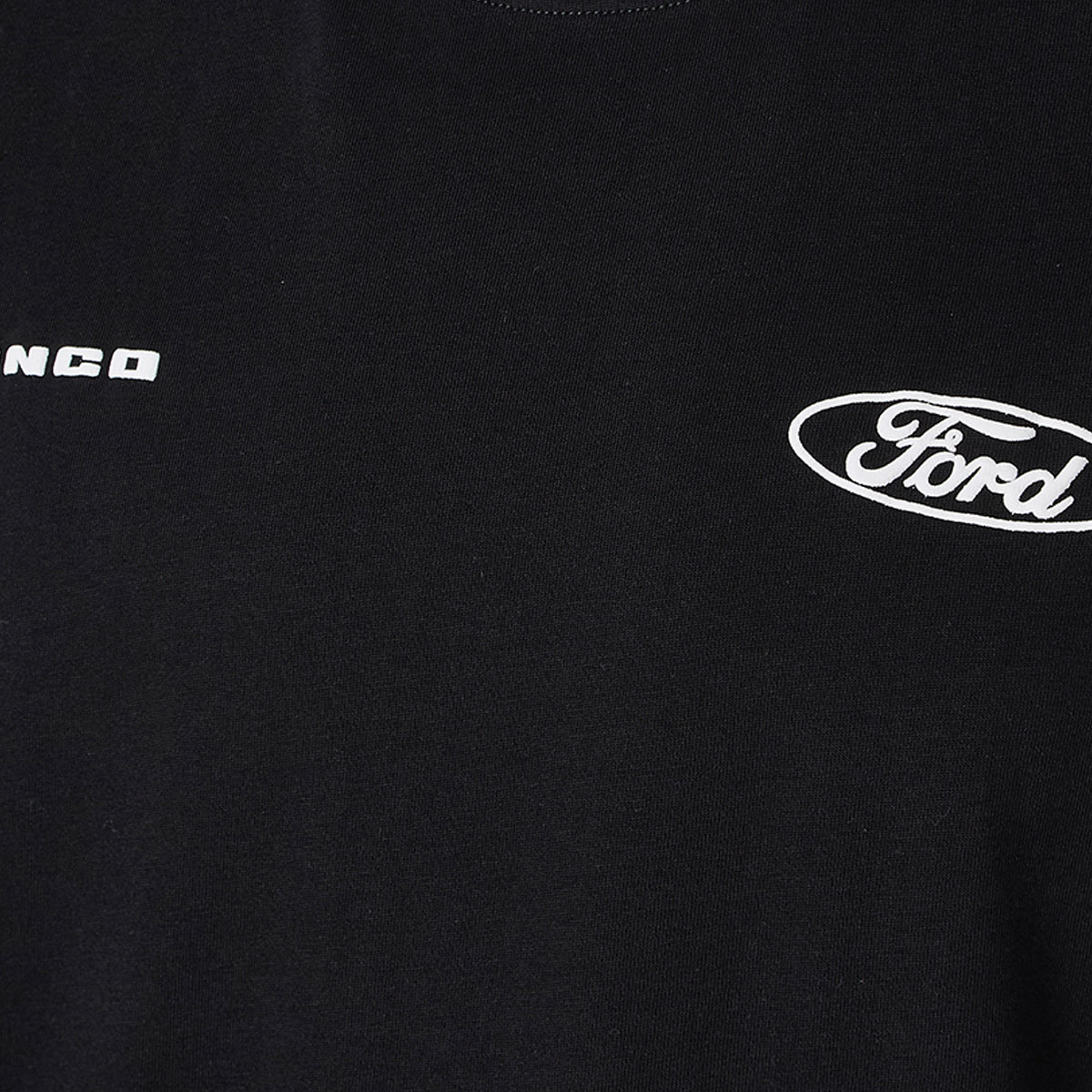 Ford Regular Fit Crew Neck Short Sleeves T-shirt-men-clothing-tshirtsandpolos-tshirts-image-2