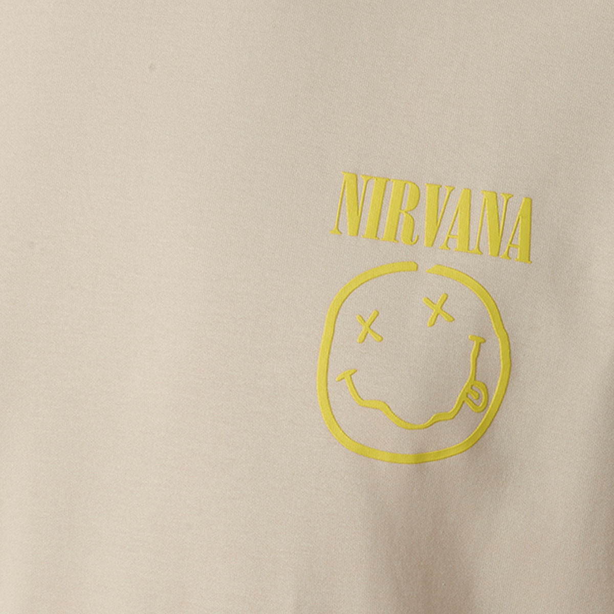 Nirvana Crew Neck Short Sleeves T-shirt-PROMO_SP_OM_BUY2FOR13_060726-image-5
