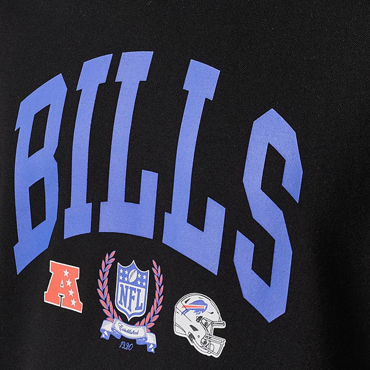 Buffalo Bills Regular Fit T-shirt-men-clothing-tshirtsandpolos-tshirts-image-2