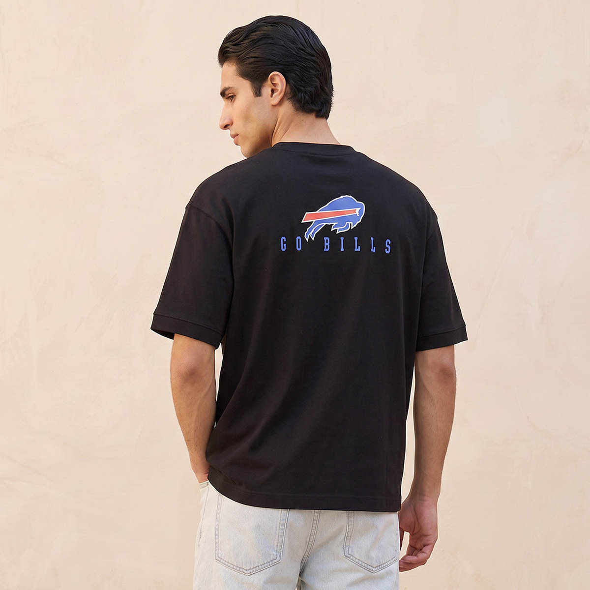 Buffalo Bills Regular Fit T-shirt-men-clothing-tshirtsandpolos-tshirts-image-4