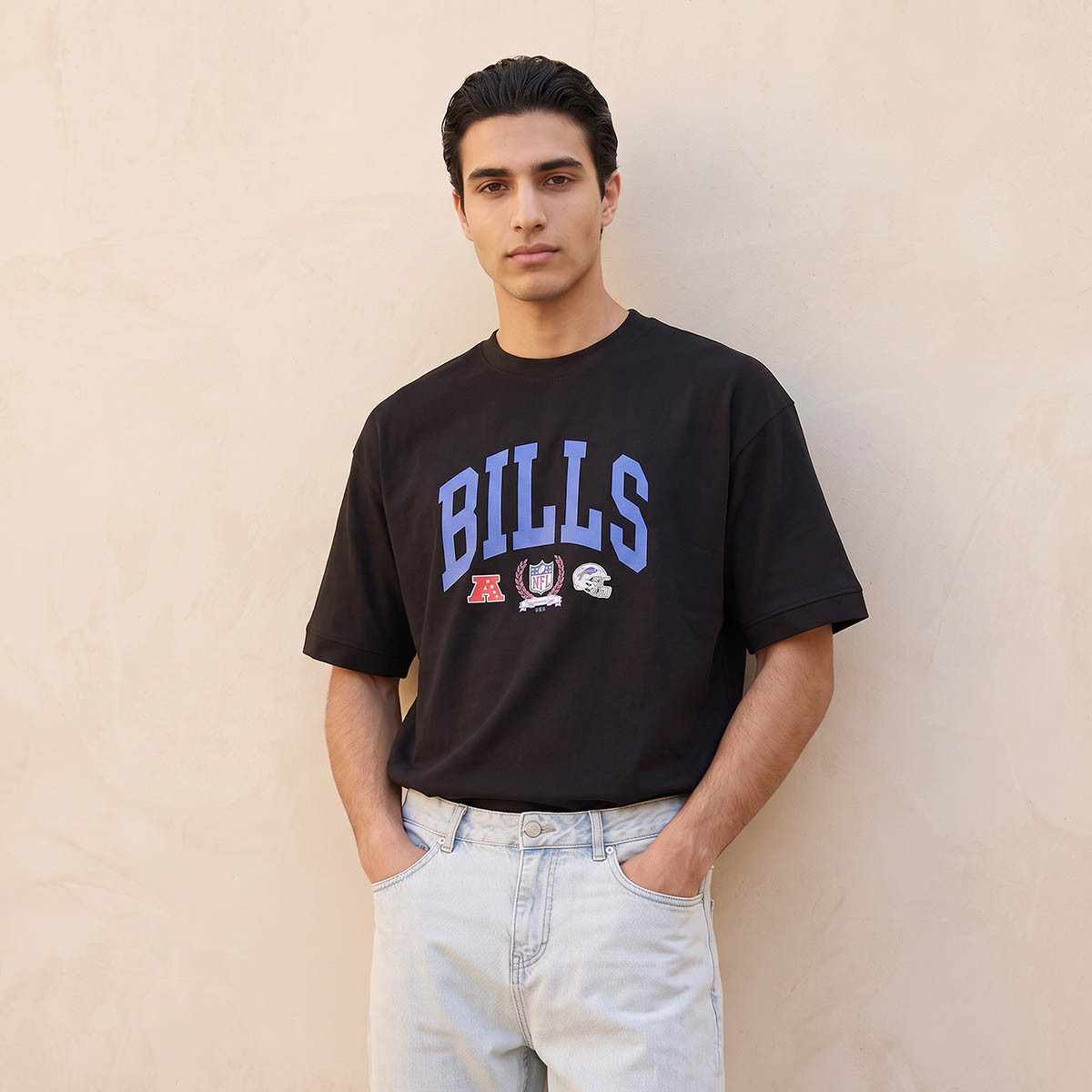 Buffalo Bills Regular Fit T-shirt-men-clothing-tshirtsandpolos-tshirts-image-6