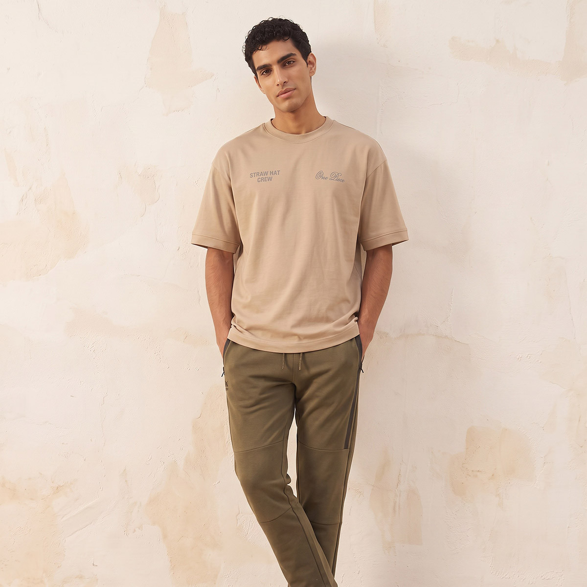 Luffy Crew Neck Short Sleeves T-shirt-PROMO_SP_BH_Buy2FOR12.5_060726-image-2