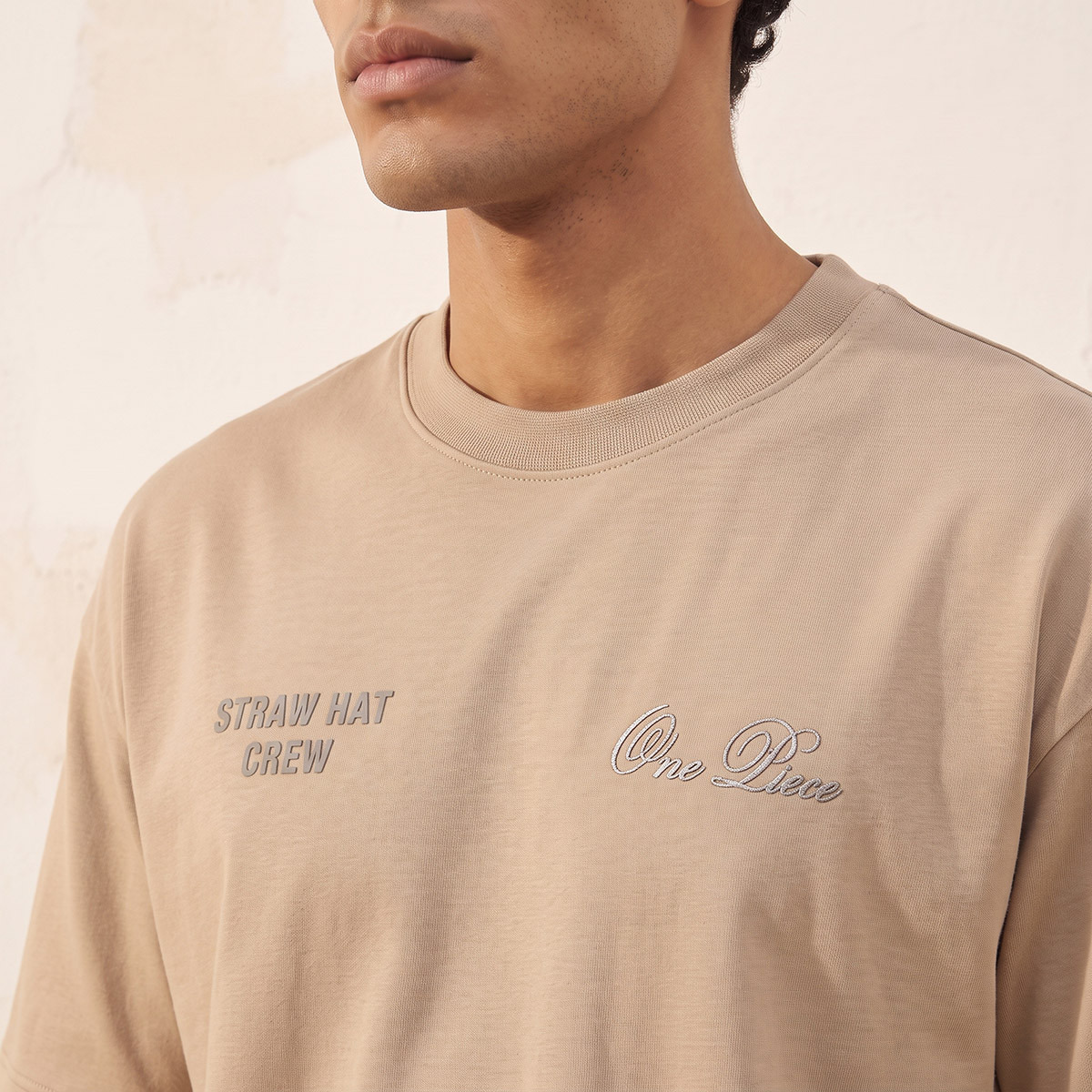 Luffy Crew Neck Short Sleeves T-shirt-PROMO_SP_BH_Buy2FOR12.5_060726-image-4
