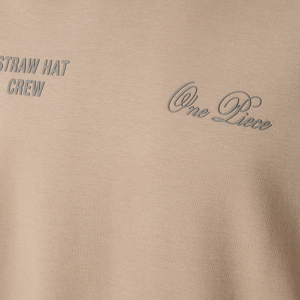 Luffy Crew Neck Short Sleeves T-shirt-PROMO_SP_BH_Buy2FOR12.5_060726-image-5