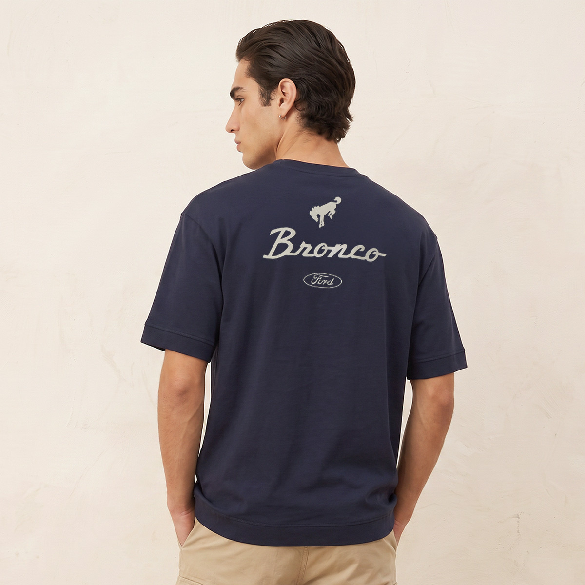 Ford Crew Neck Short Sleeves T-shirt-PROMO_SP_AE_2FOR125_060726-image-3