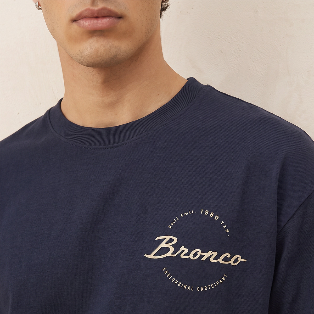 Ford Crew Neck Short Sleeves T-shirt-PROMO_SP_AE_2FOR125_060726-image-5
