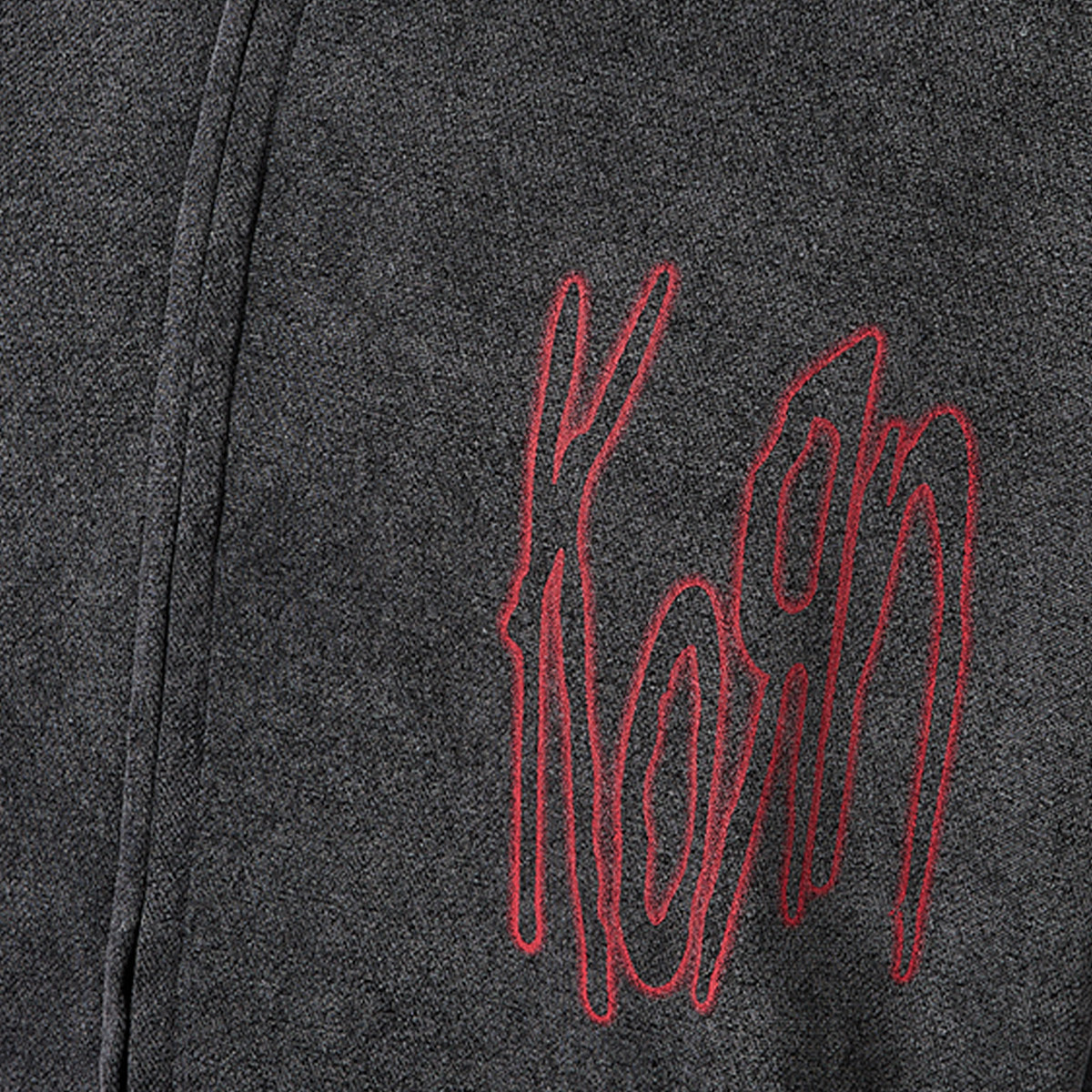 Korn Brushed Fleece Hoodie-men-clothing-hoodiesandsweatshirts-image-7