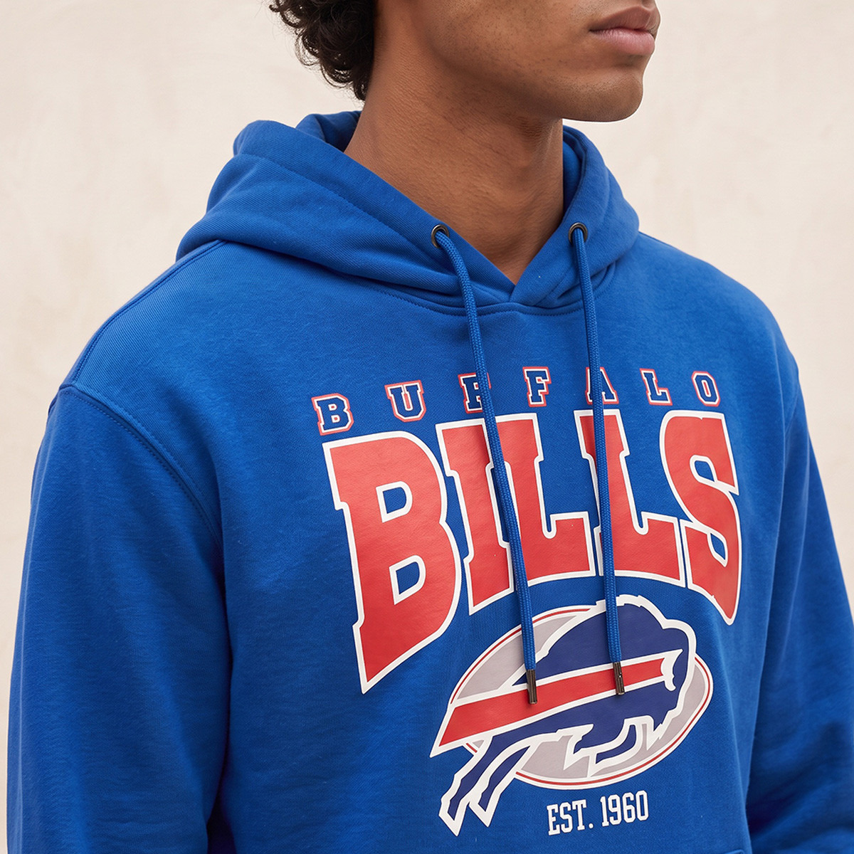 The Buffalo Bills Fleece Sweatshirt-men-winterwear-hoodiesandsweatshirts-image-5