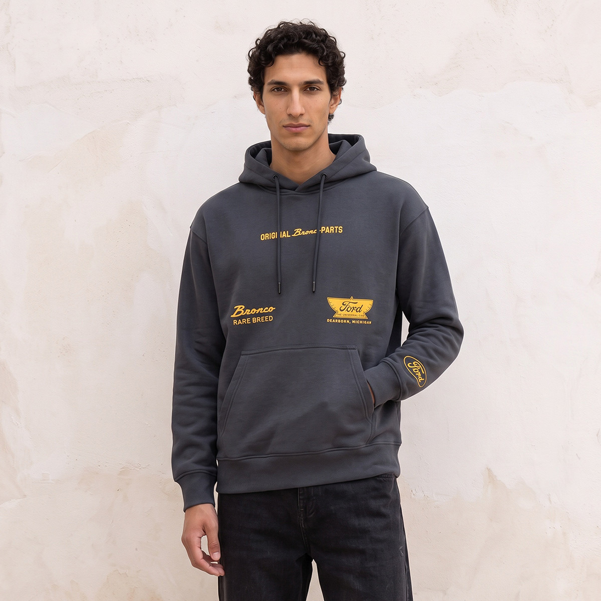 Ford Fleece Sweatshirt-men-winterwear-hoodiesandsweatshirts-image-1