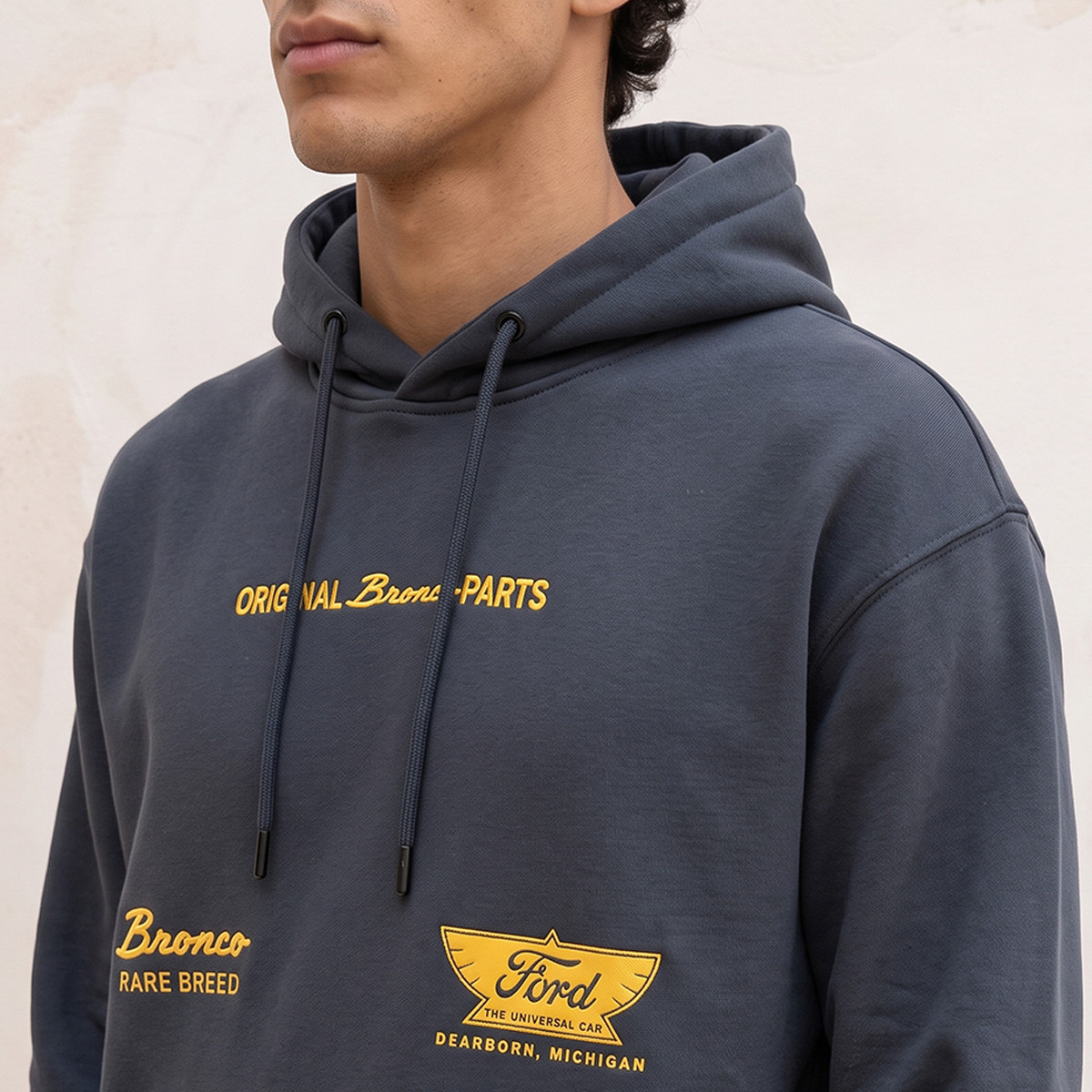 Ford Fleece Sweatshirt-men-winterwear-hoodiesandsweatshirts-image-4